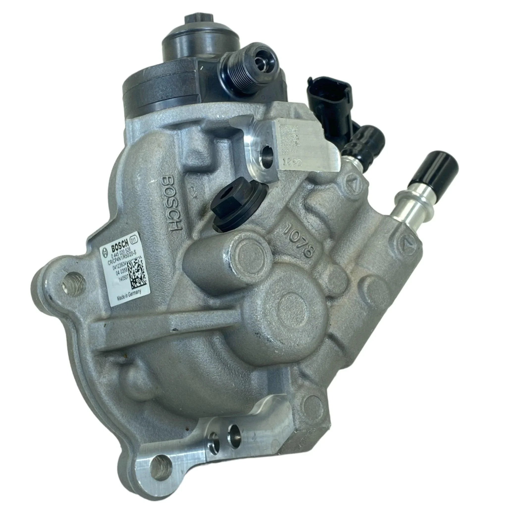 2451300036 Genuine Bosch Fuel Pump