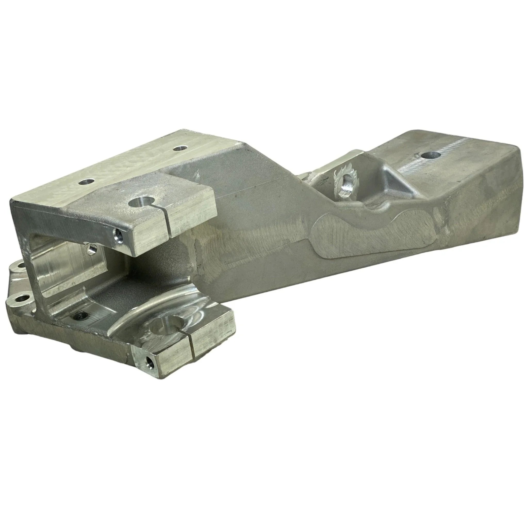 01-46201M010L Genuine Peterbilt Left Spring Hanger Steer Axle for Peterbilt 320