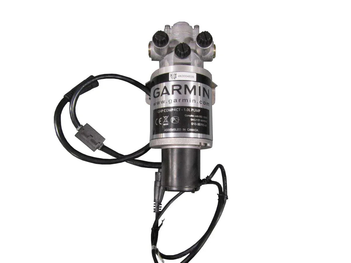 010-00705-61 Genuine Garmin GHP Compact Reactor Pump 1.0L