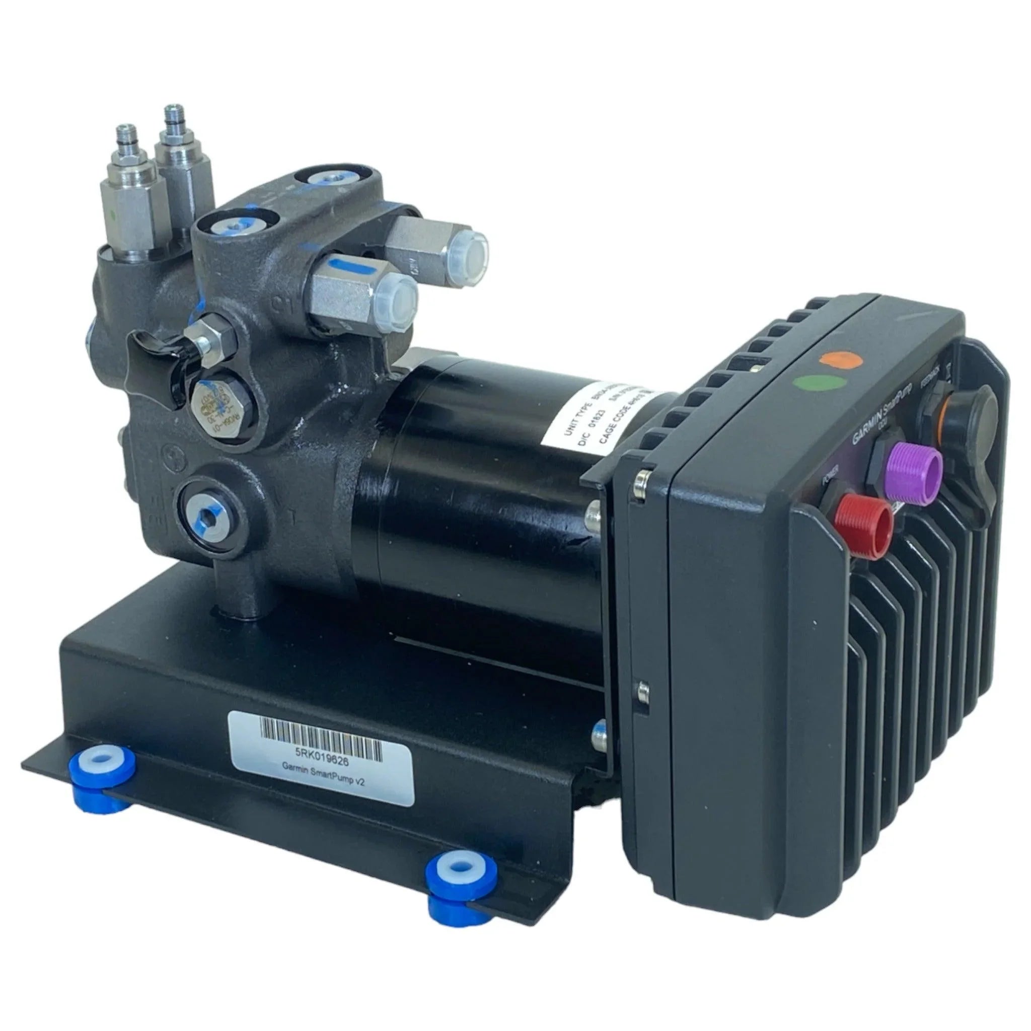 010-00705-62 Garmin Reactor 40 SmartPump V2