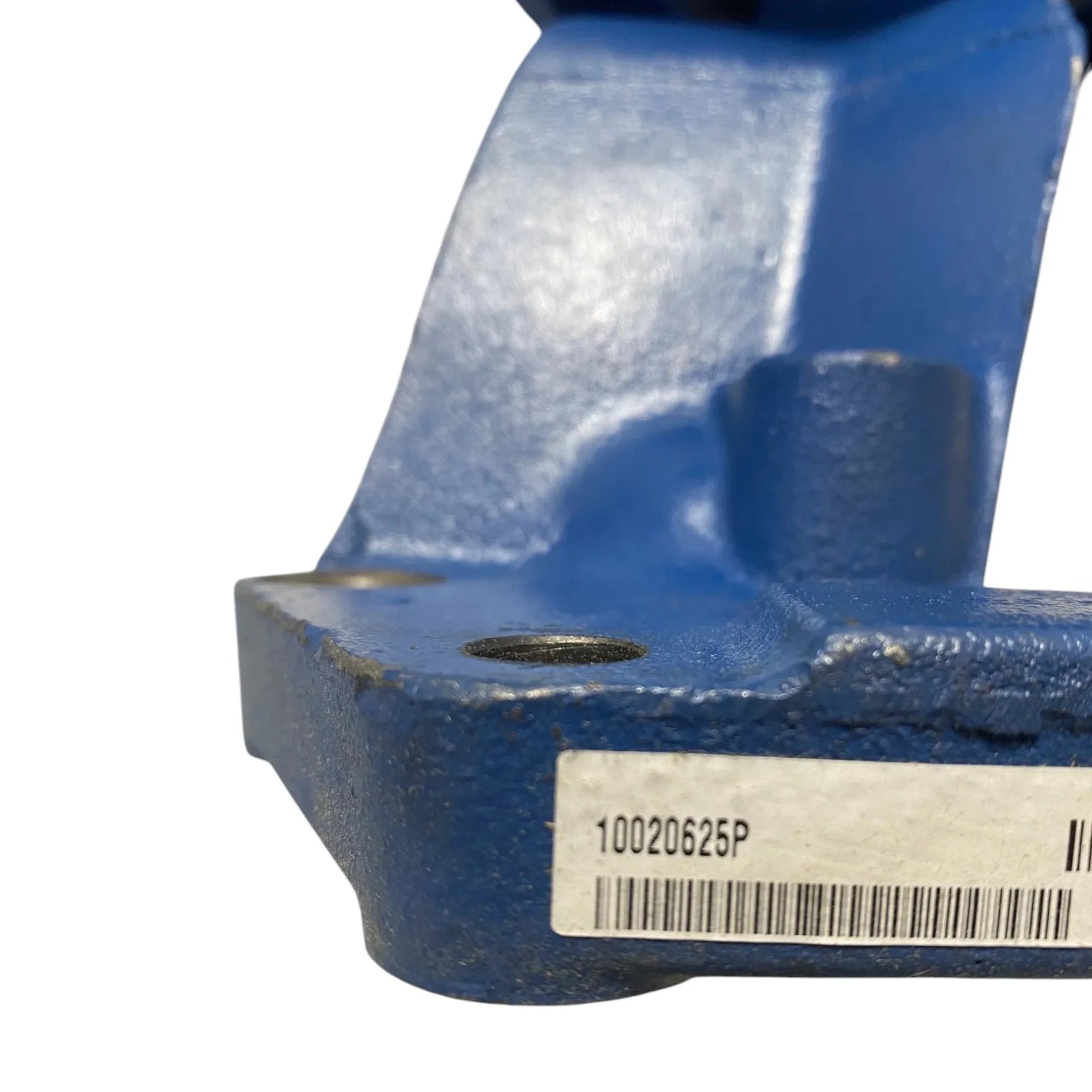 2591652C91 Genuine BorgWarner Fan Drive Pulley Hub