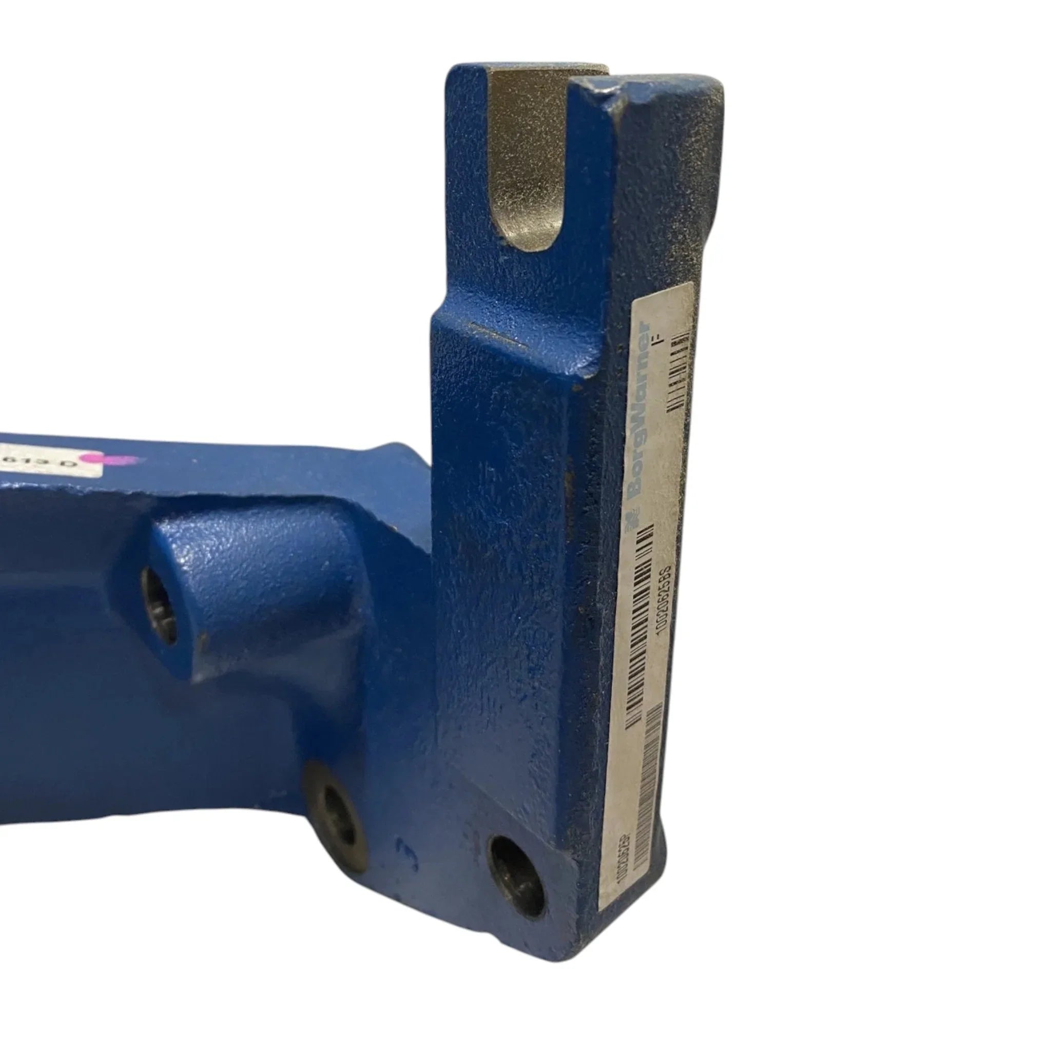 2591652C91 Genuine BorgWarner Fan Drive Pulley Hub