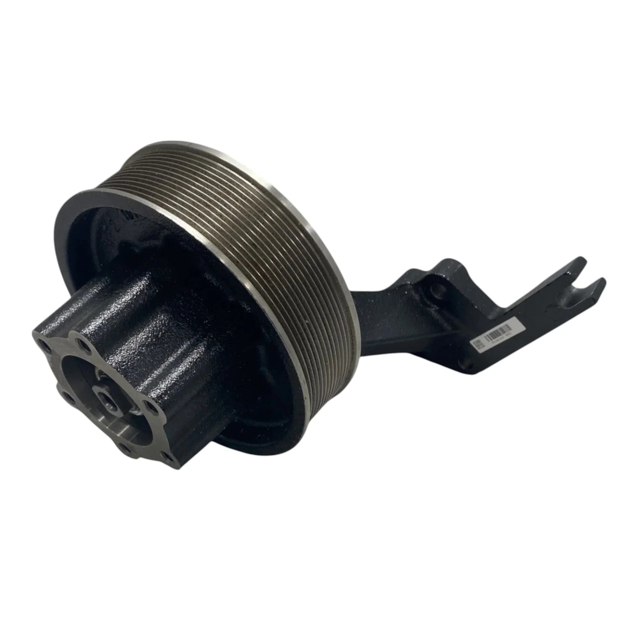 KYS 010022690 Genuine BorgWarner Engine Cooling Fan Hub