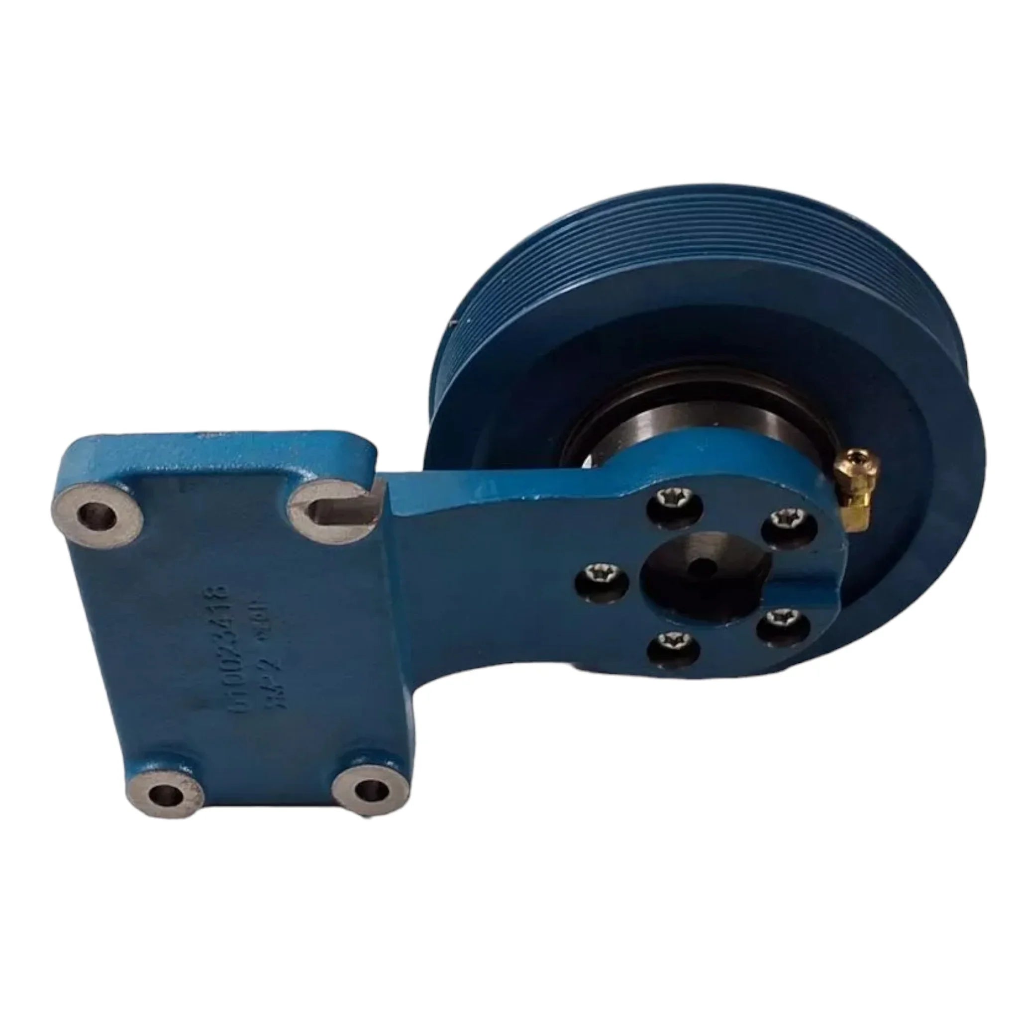 10023382 Genuine Borgwarner Fan Clutch Hub