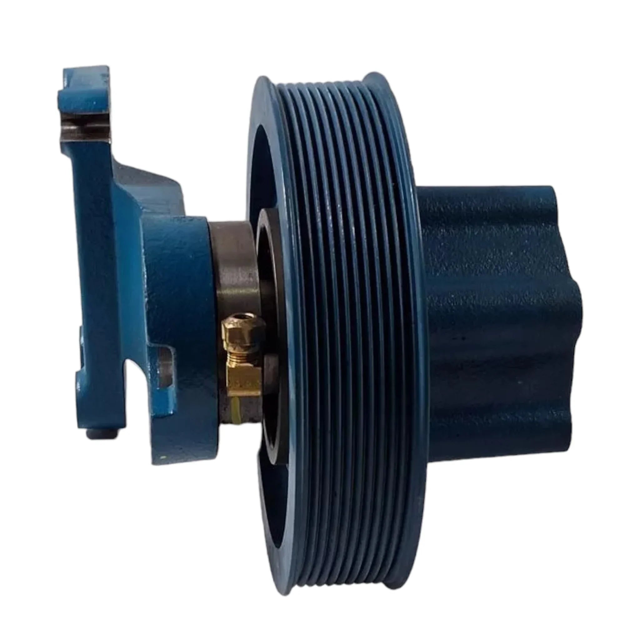 10023382 Genuine Borgwarner Fan Clutch Hub