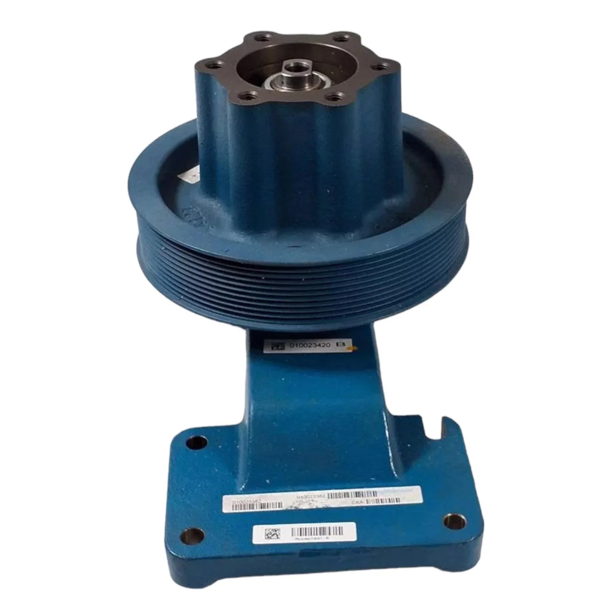 10023382 Genuine Borgwarner Fan Clutch Hub