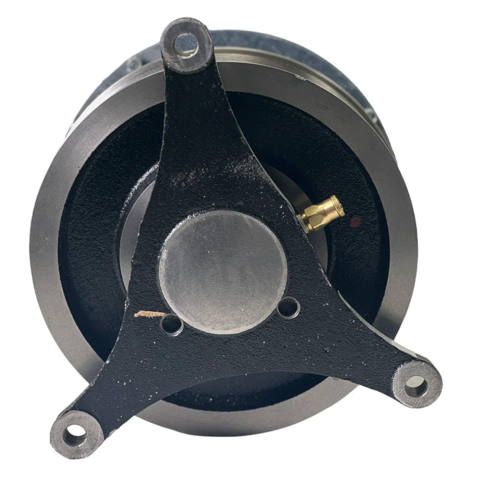 010023689 Genuine Borgwarner Fan Clutch With Hun