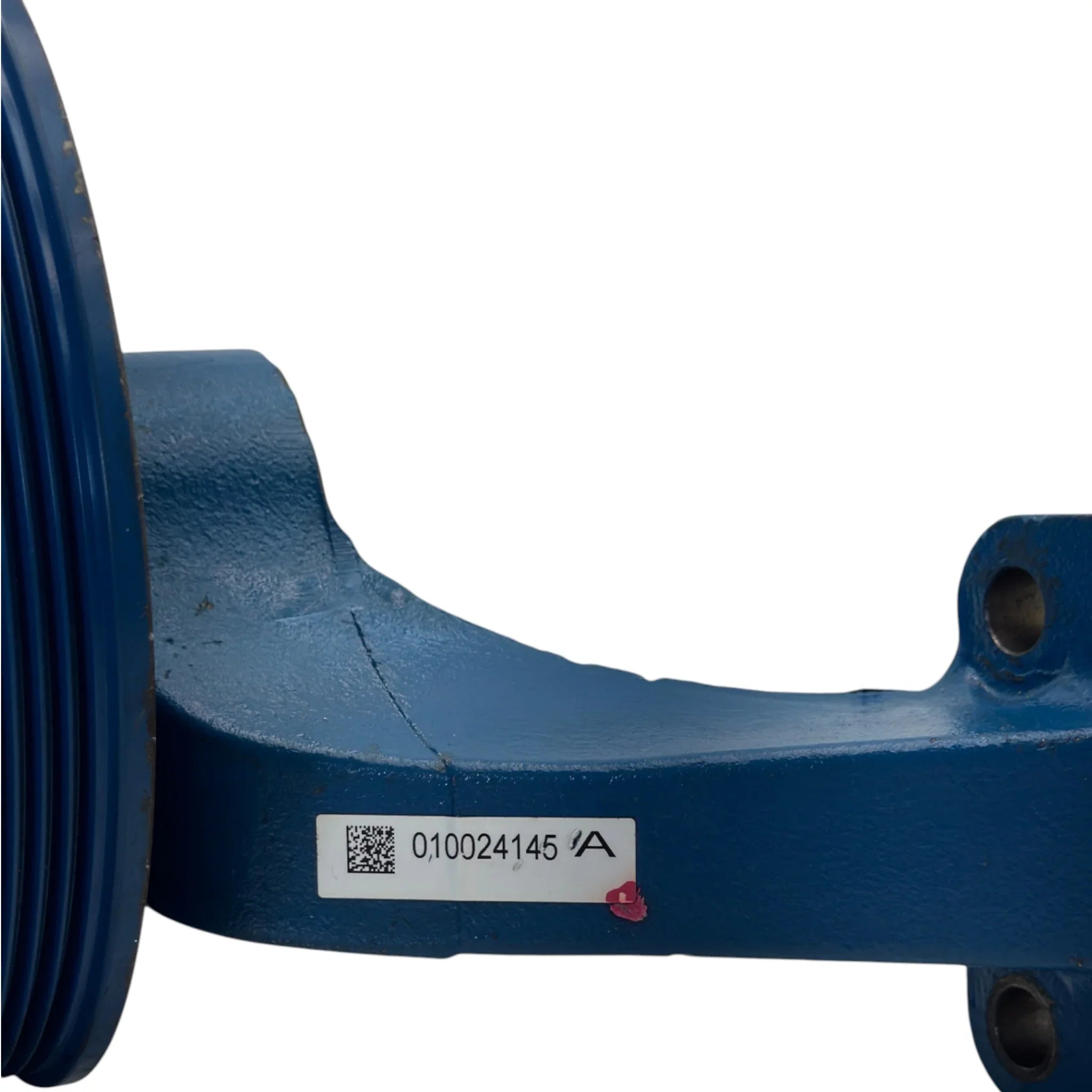 4C26 Genuine Borg Warner Fan Hub