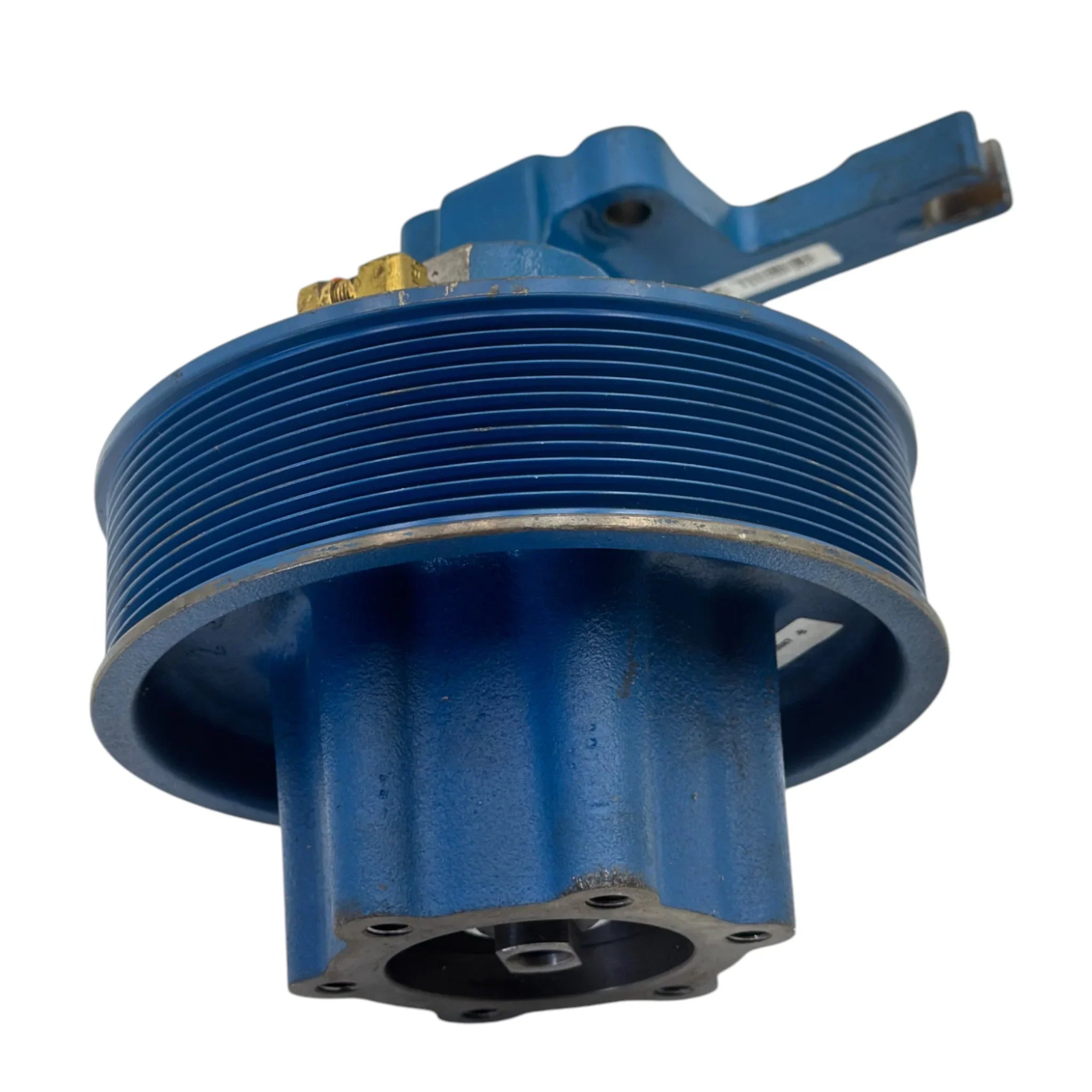 4C26 Genuine Borg Warner Fan Hub