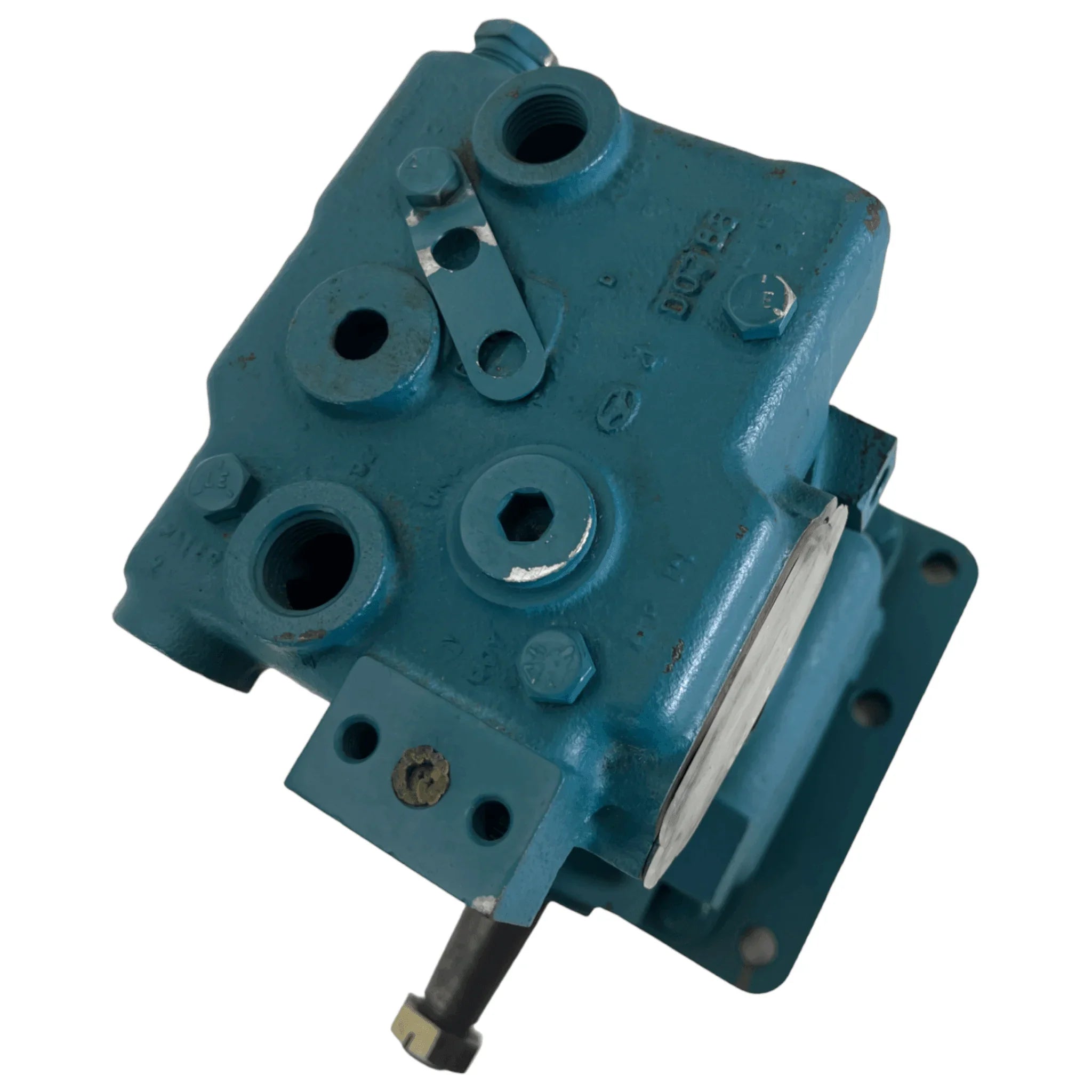 0104844 Genuine Bendix Air Compressor BX-2150