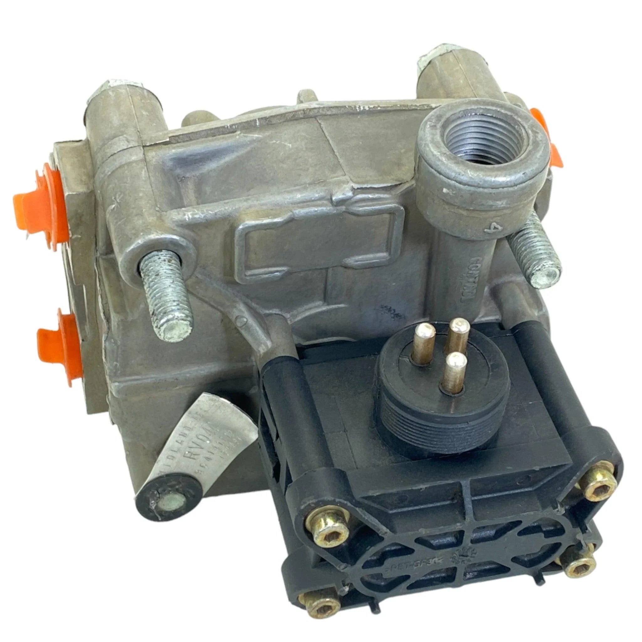 013-011-108 Genuine Haldex ABS Modulator Relay Valve 12V