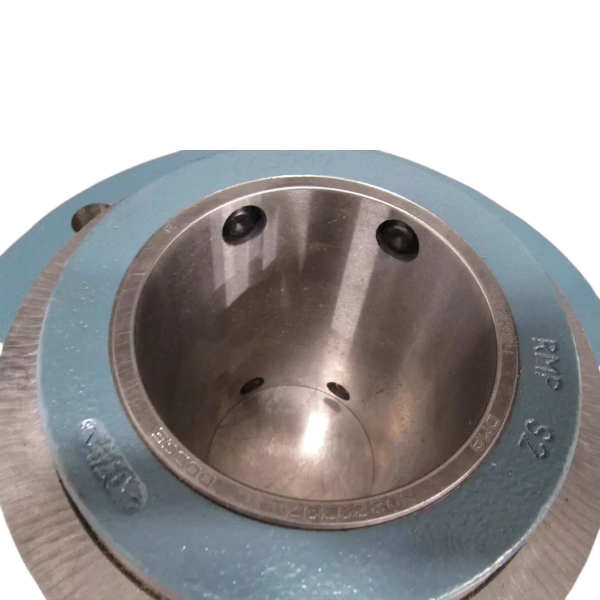 023144 Genuine Dodge Flange Mount Bearing Unit