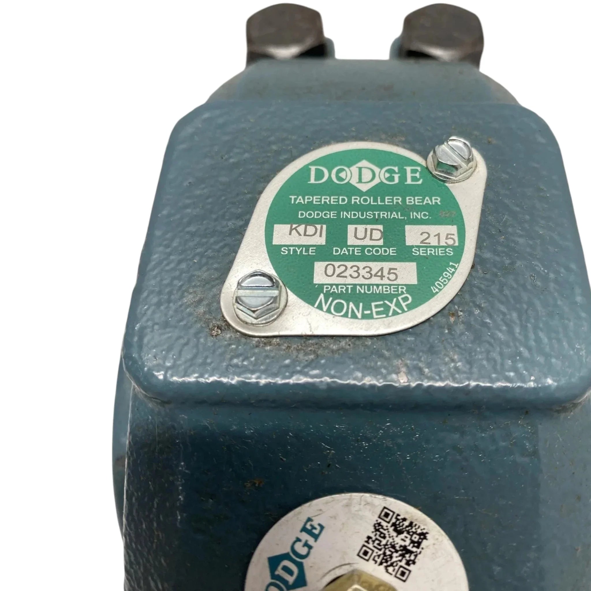 023345 Genuine Dodge Block Roller Bearing