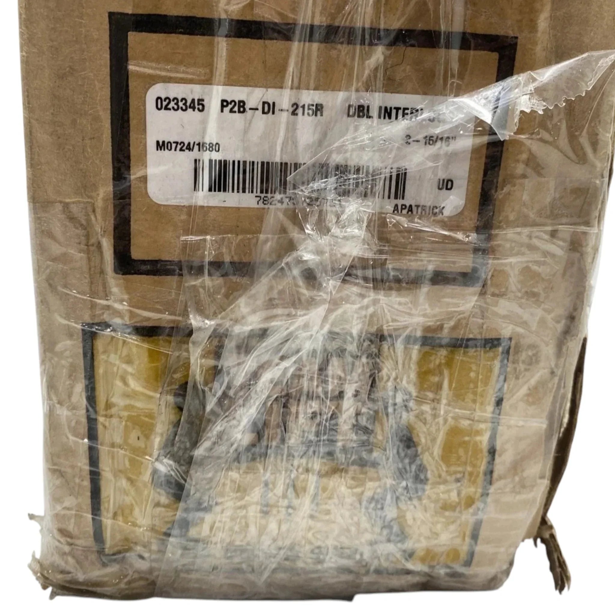 023345 Genuine Dodge Block Roller Bearing