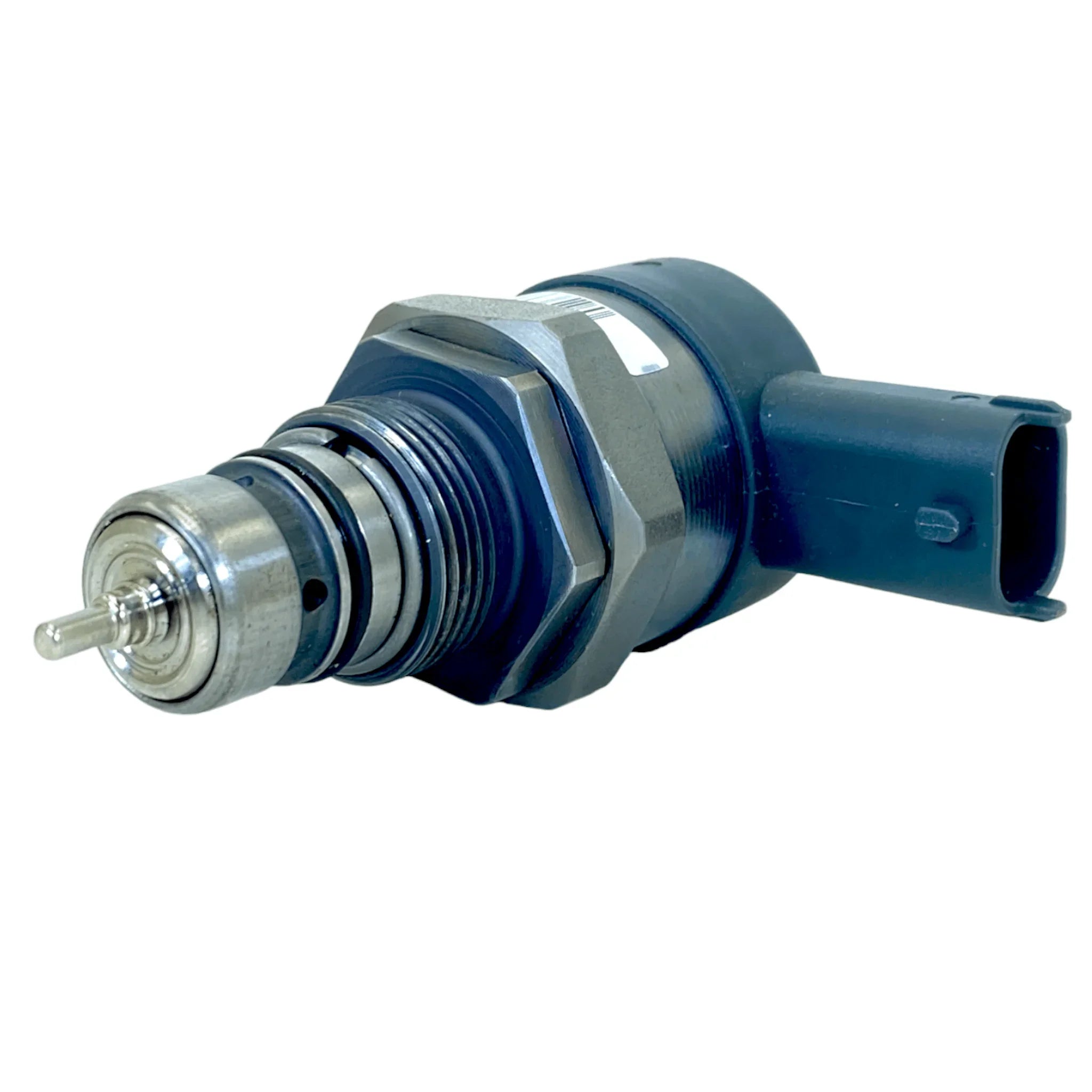 0281006250 Genuine Bosch Fuel Rail Pressure Relief Valve