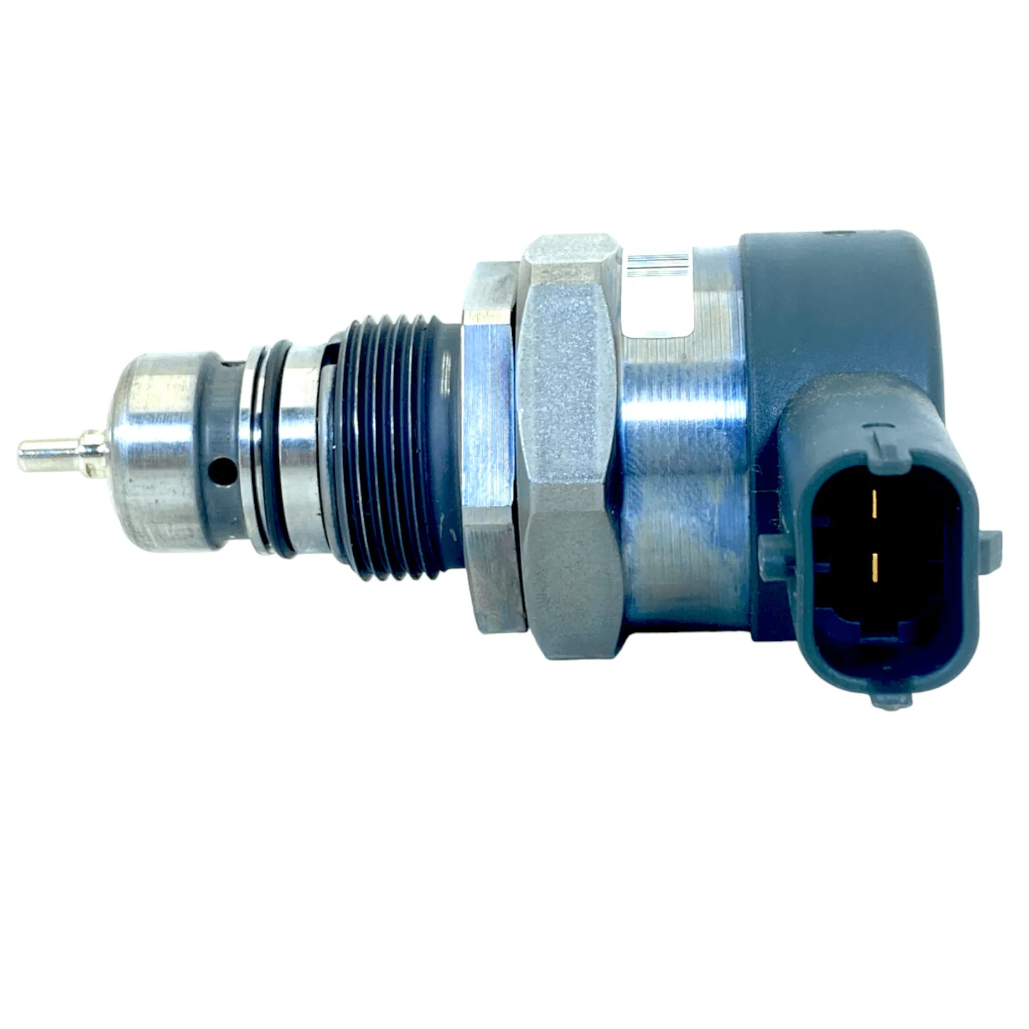 0281006250 Genuine Bosch Fuel Rail Pressure Relief Valve