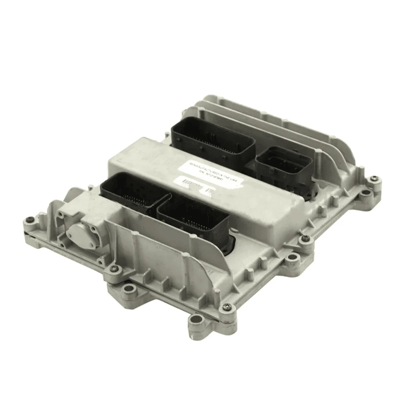 0281020159 Genuine Bosch Module Electronic Control Engine 1783