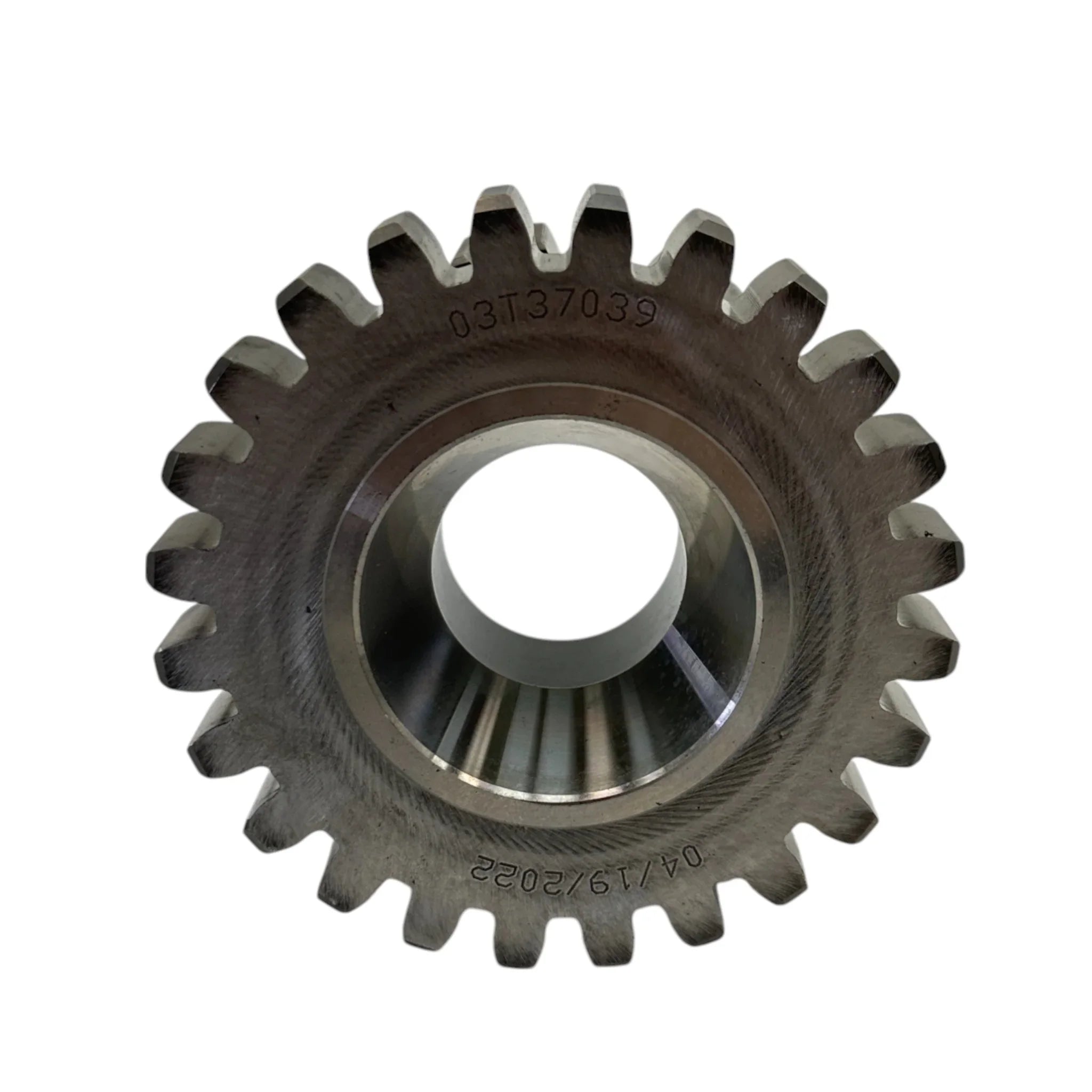 03T37039 Muncie PTO Input Gear