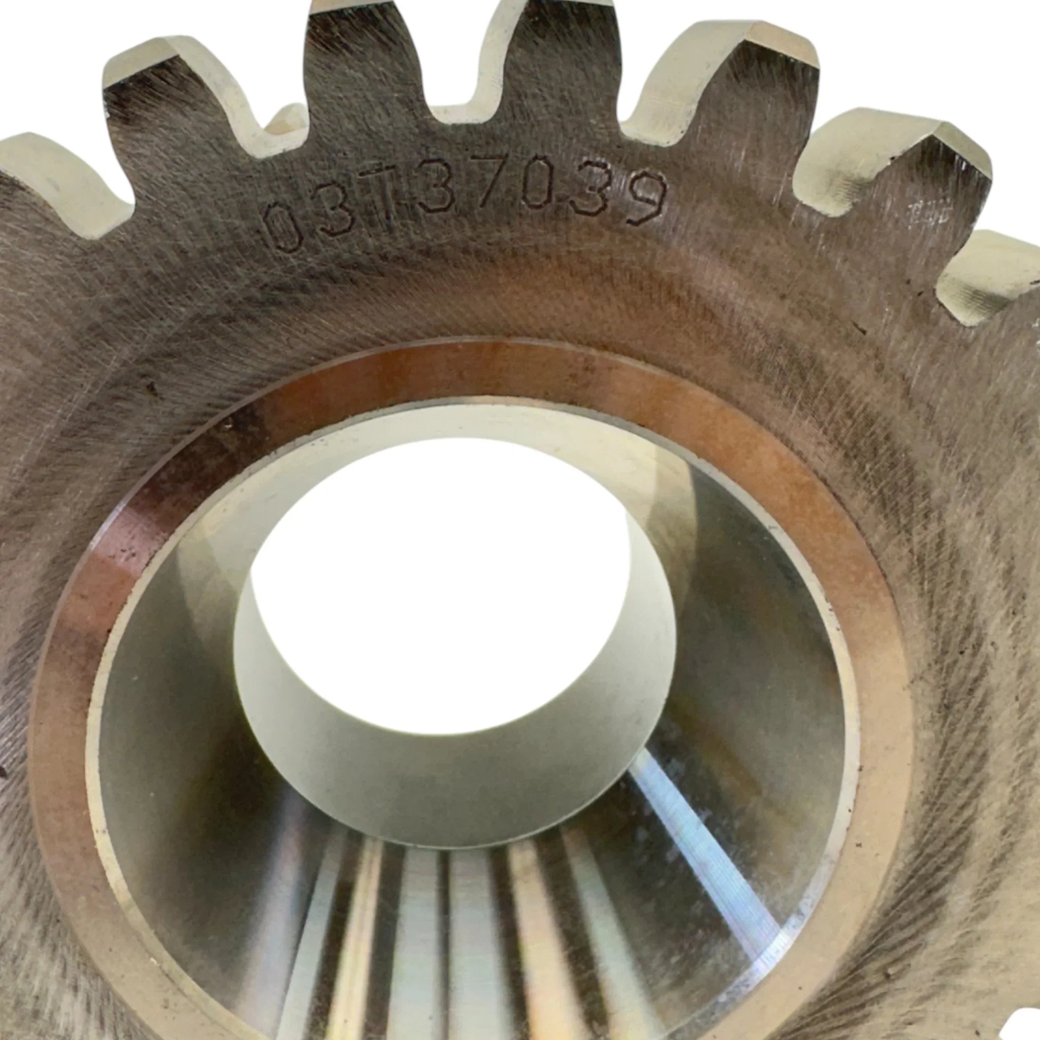 03T37039 Muncie PTO Input Gear