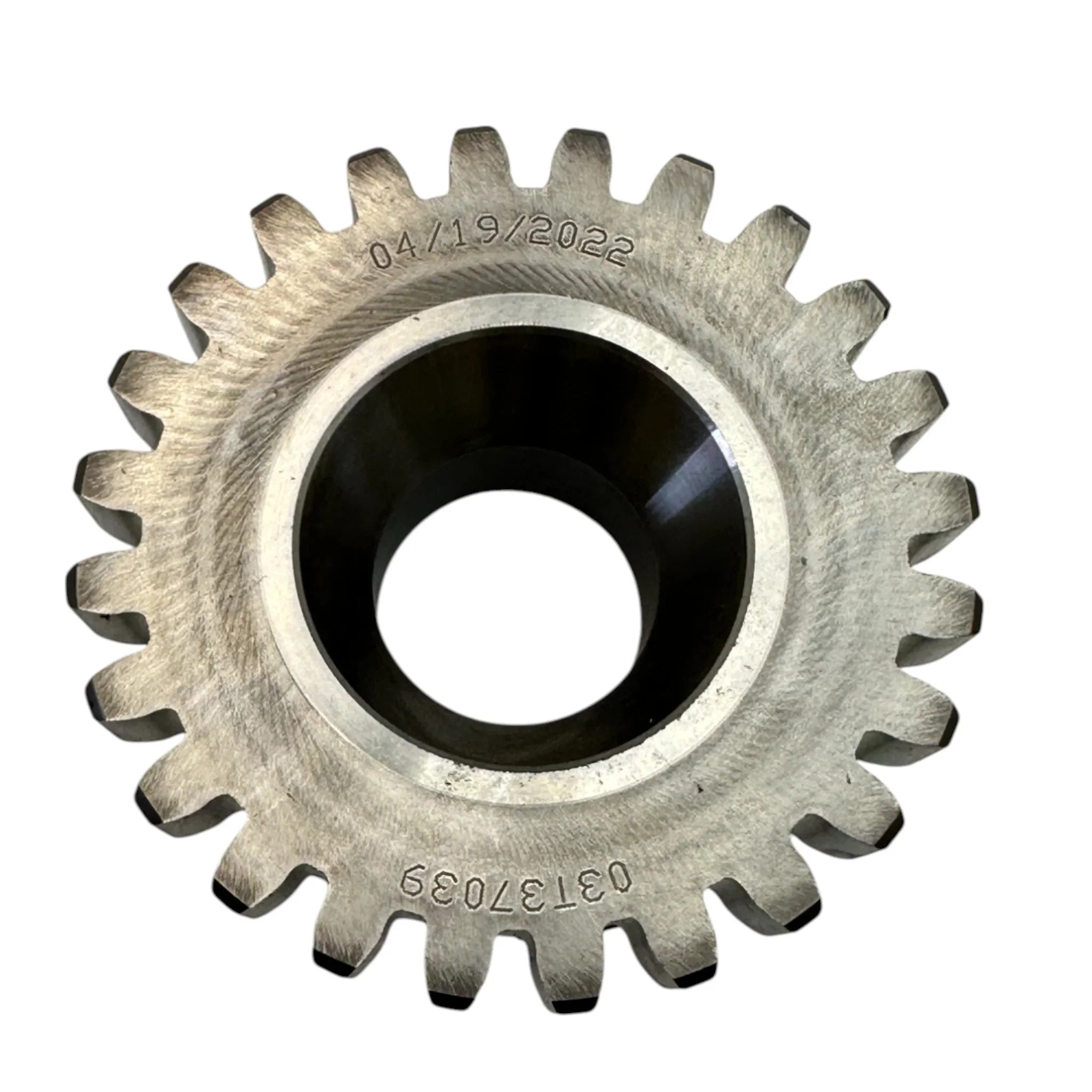 03T37039 Muncie PTO Input Gear