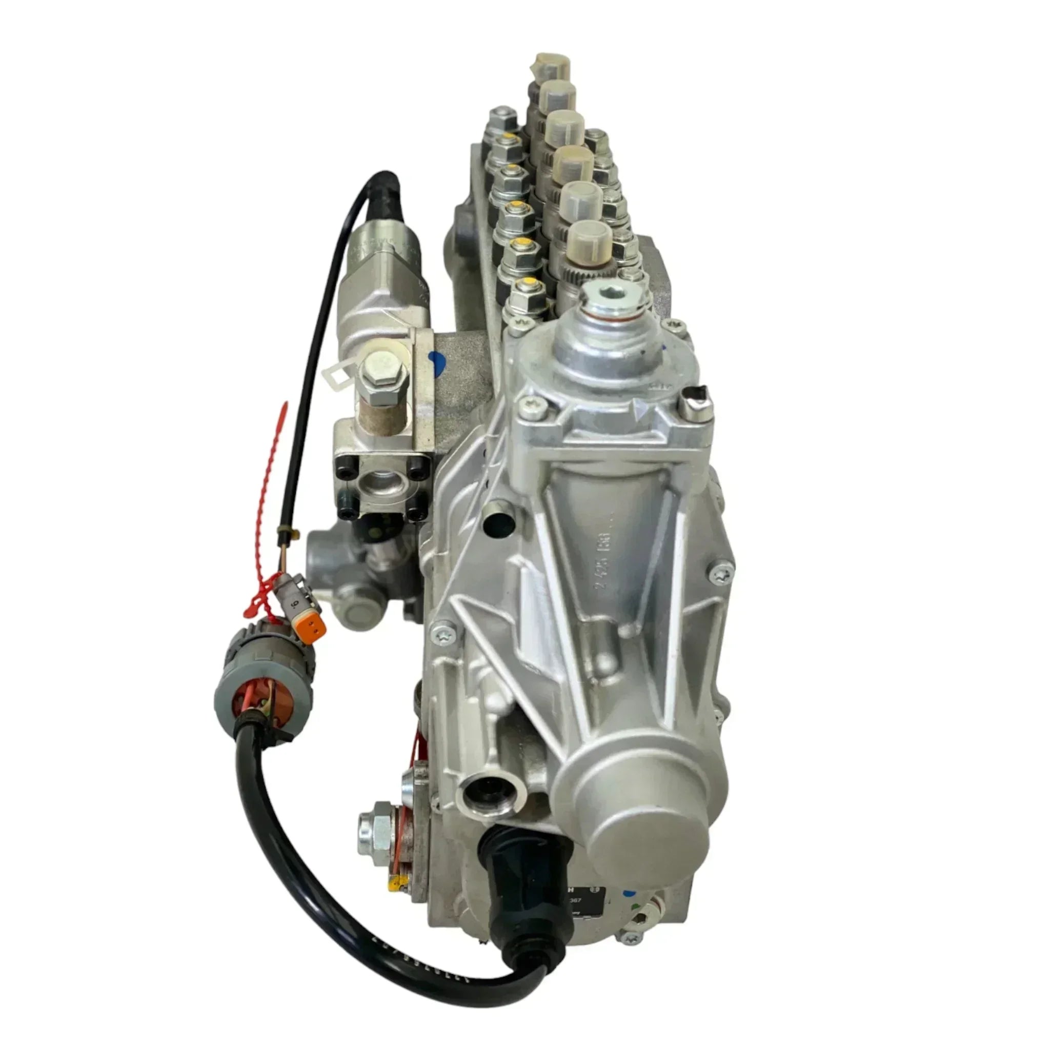 0-402-796-207 Genuine Bosch Fuel Injection Pump