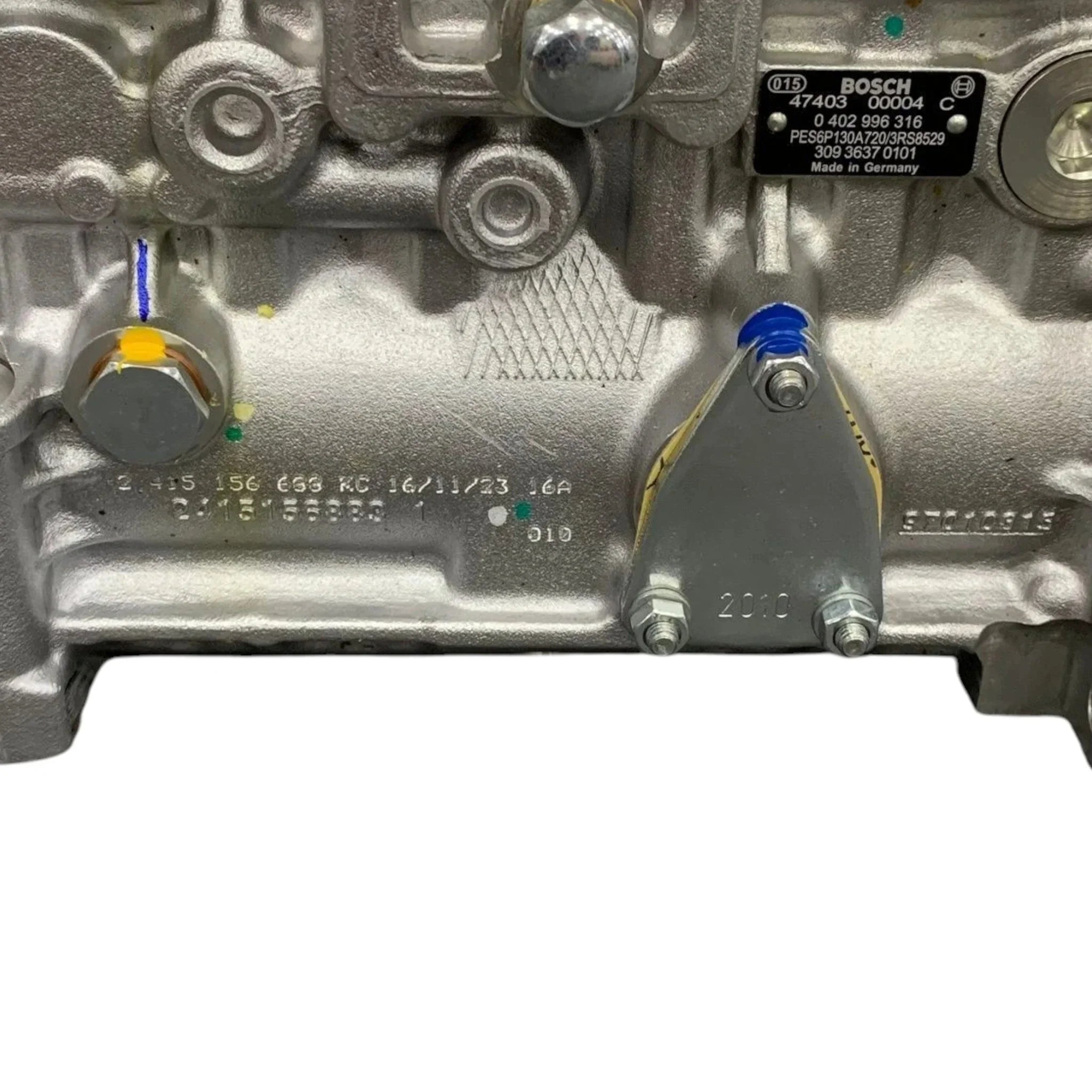 3093637RX Cummins Ful Injection Pump