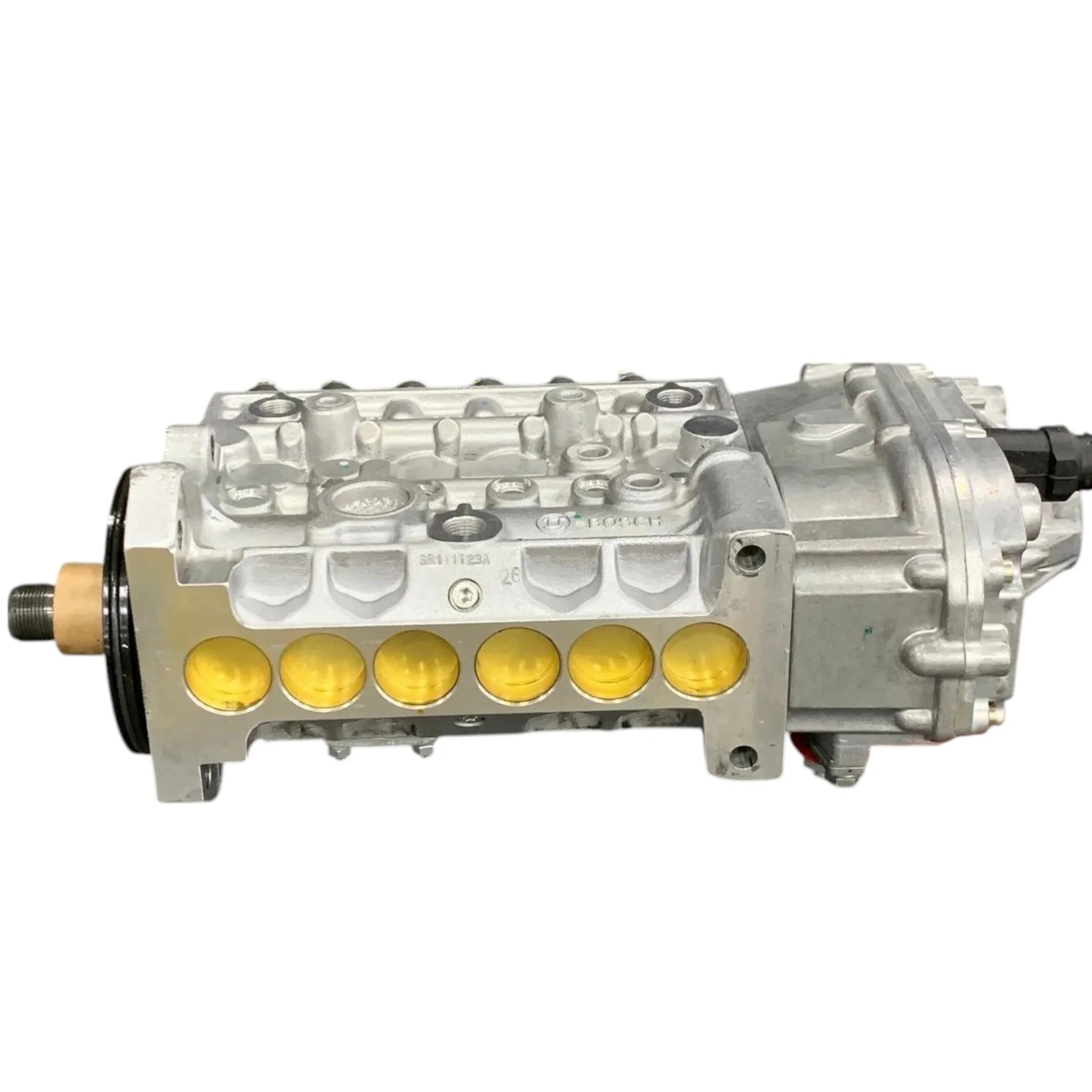 3093637RX Cummins Ful Injection Pump