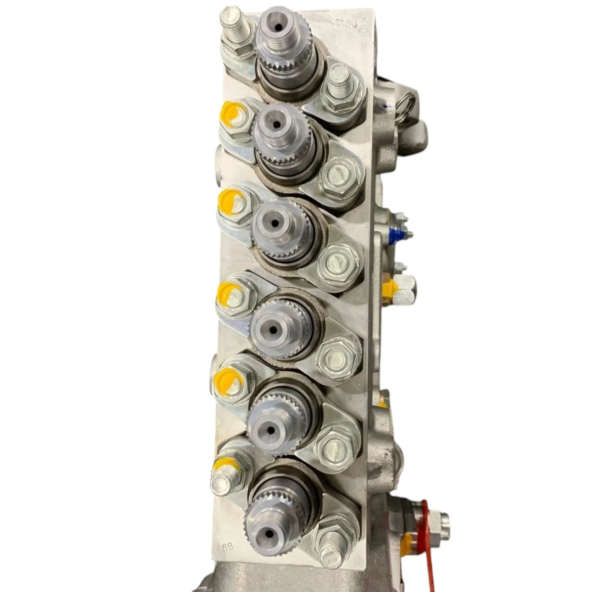 3093637RX Cummins Ful Injection Pump