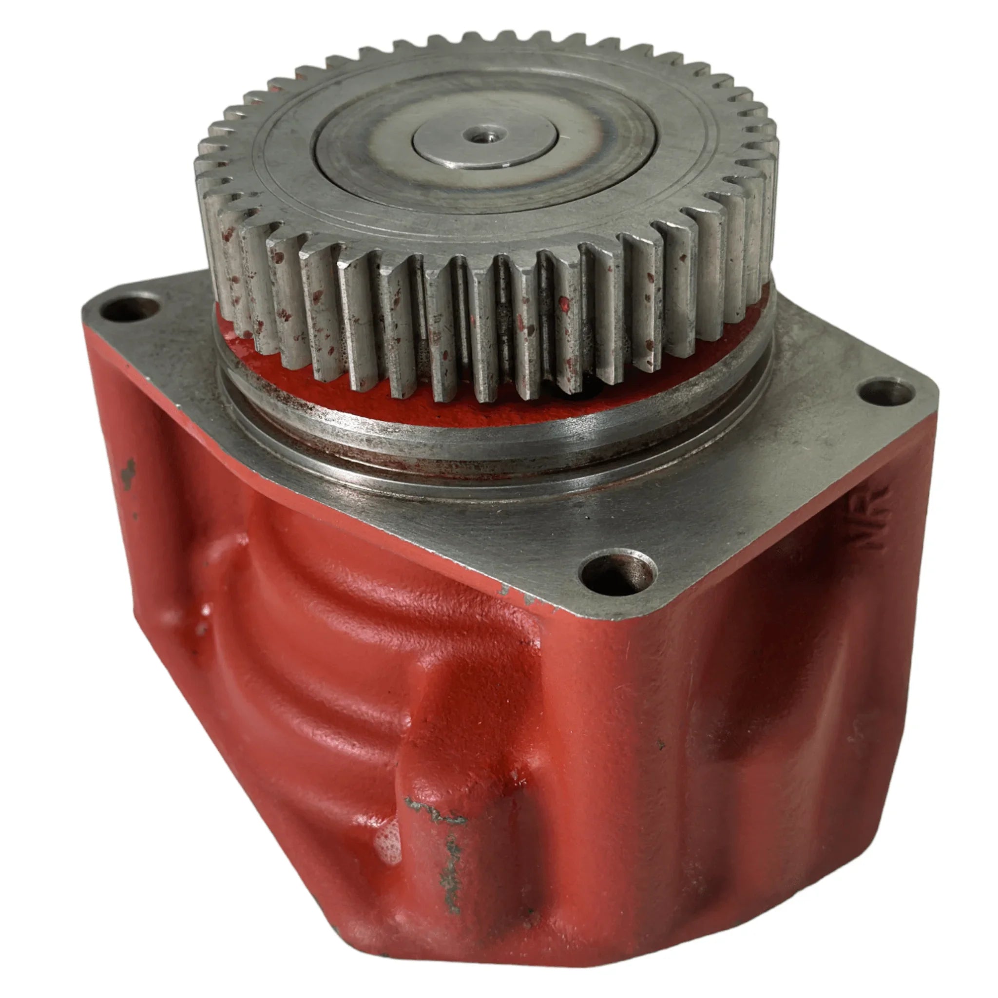 04198370R Genuine Deutz Hydraulic Pump Drive Tcd2013