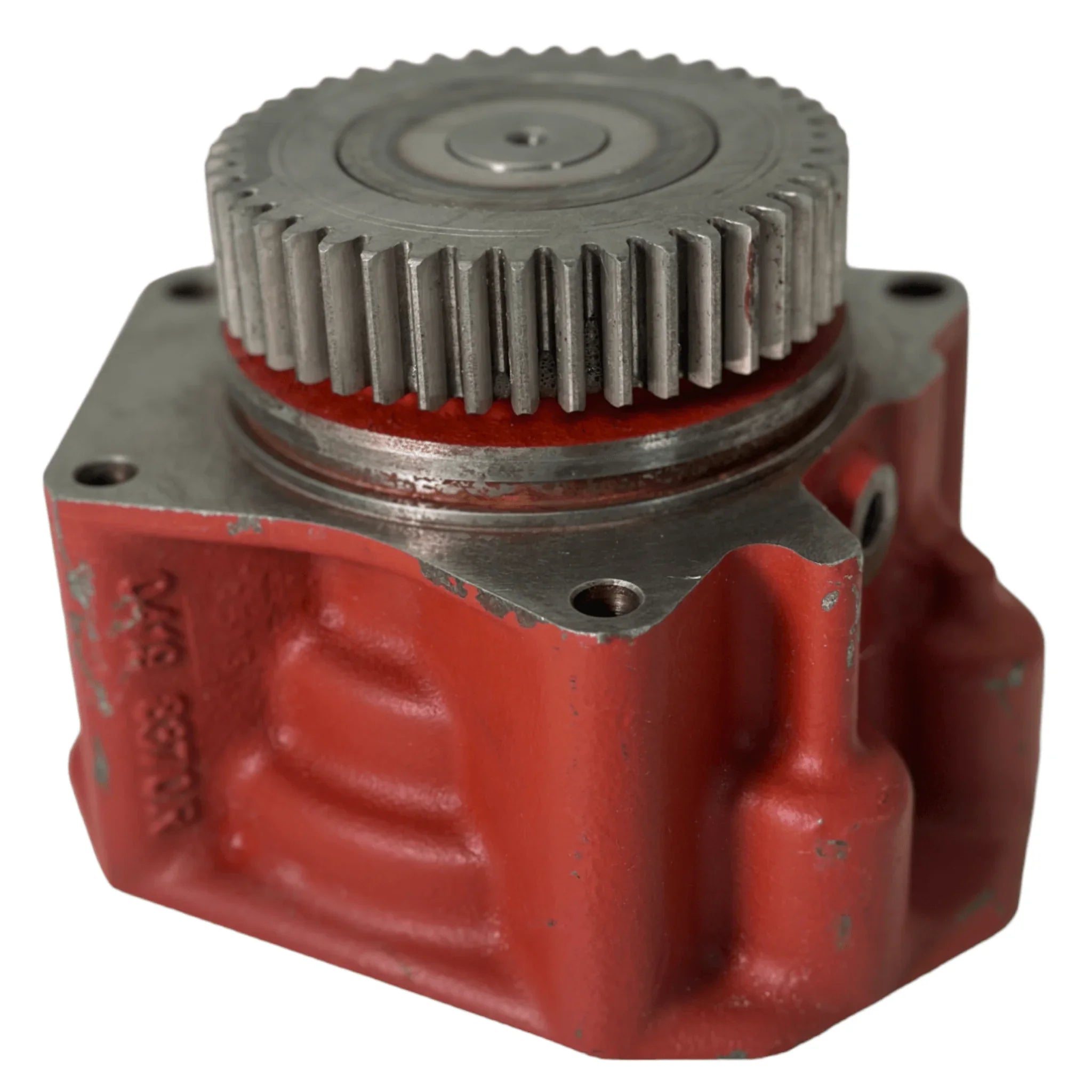 04198370R Genuine Deutz Hydraulic Pump Drive Tcd2013