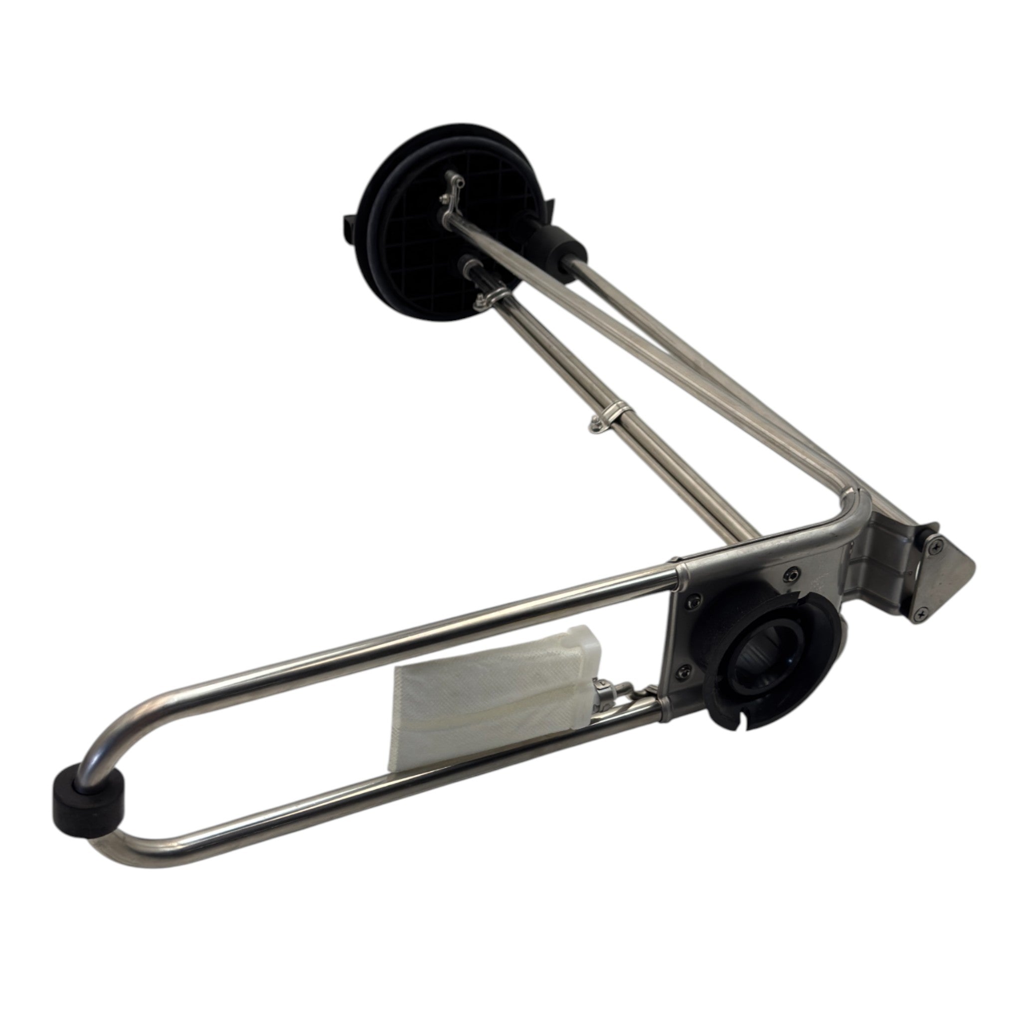 0431865000 Genuine Freightliner DEF Diesel Exhaust Fluid Header