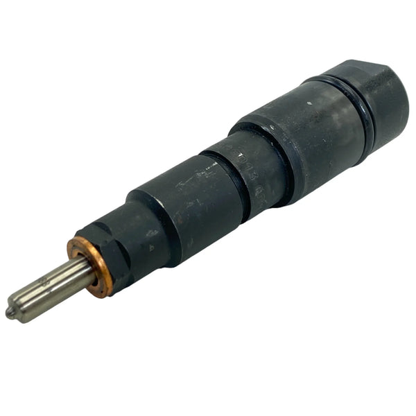 0432191427 Genuine Bosch Fuel Injector Nozzle – ADVANCED TRUCK PARTS