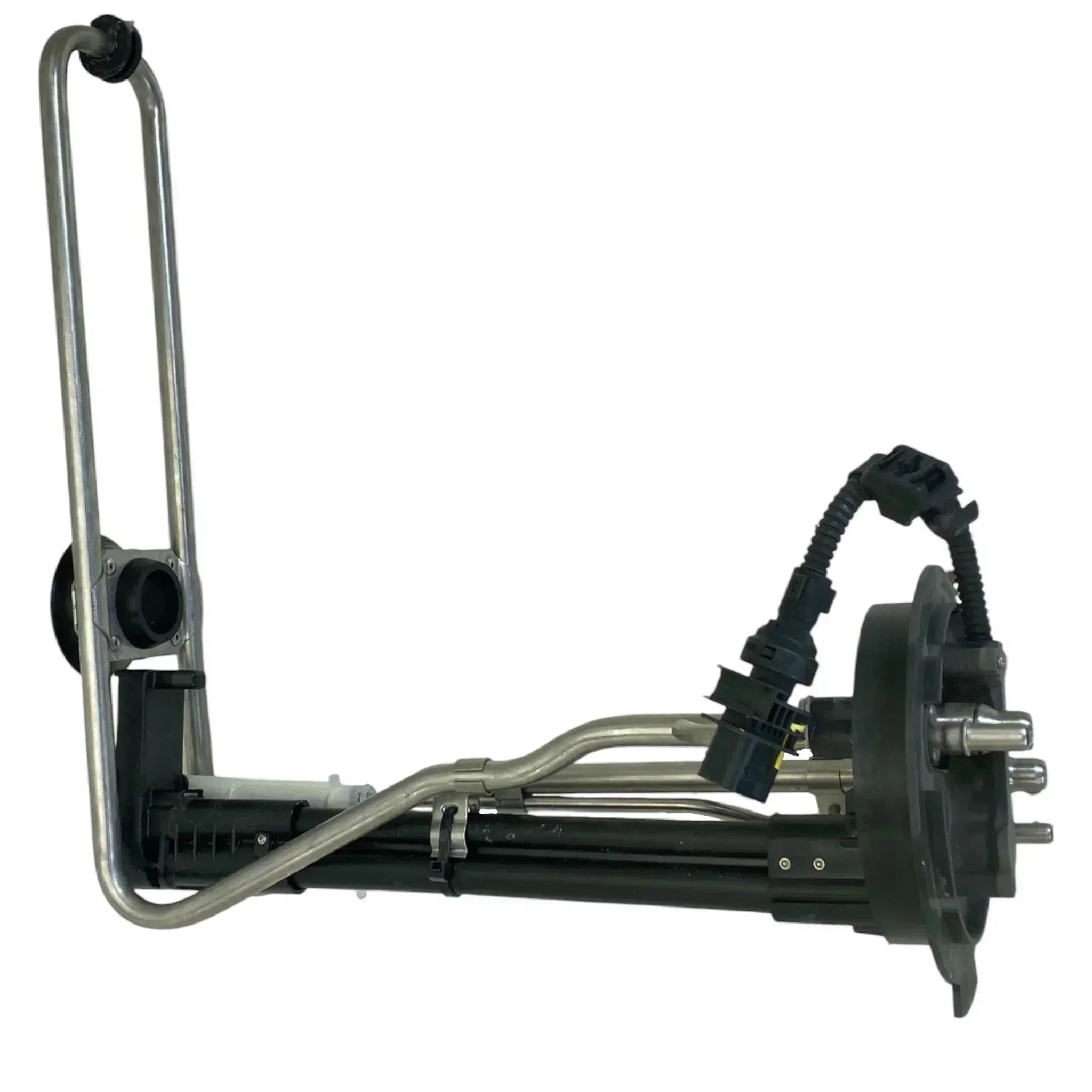 0437614000 Genuine Freightliner Header Def 10 G Ssi