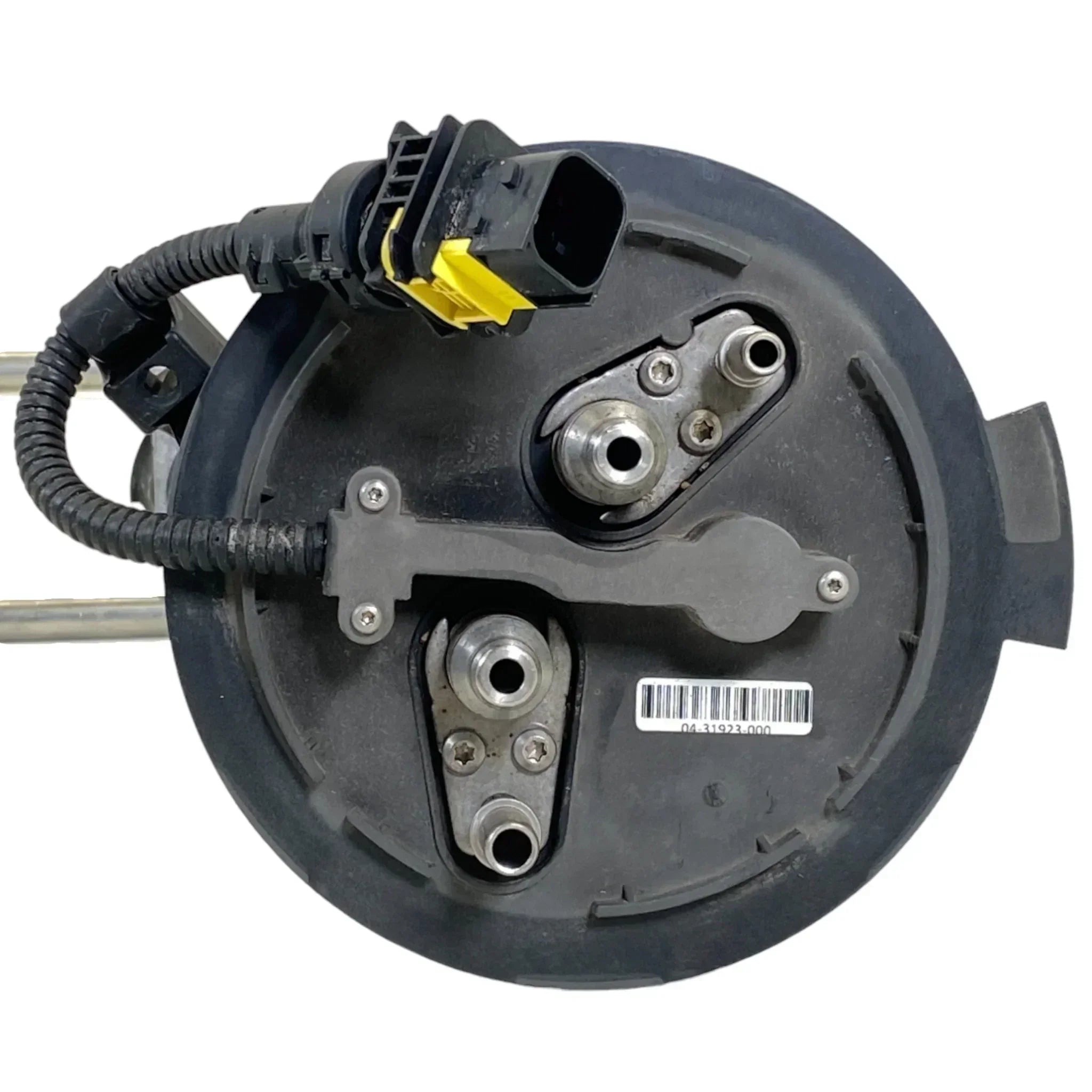 0437614000 Genuine Freightliner Header Def 10 G Ssi