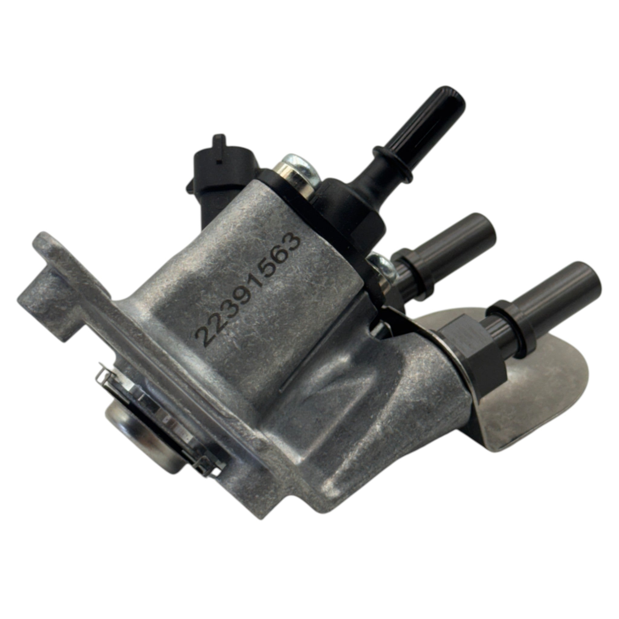 0444043087 Genuine Volvo Dosage Valve; Injector