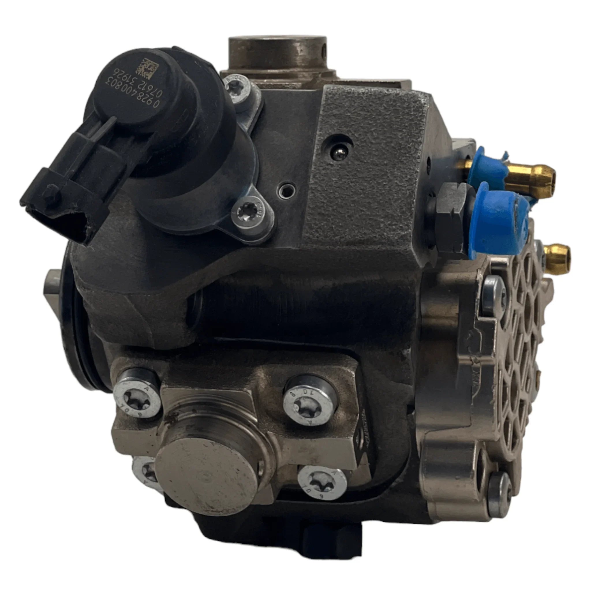 0445010418 Genuine Bosch Fuel Pump