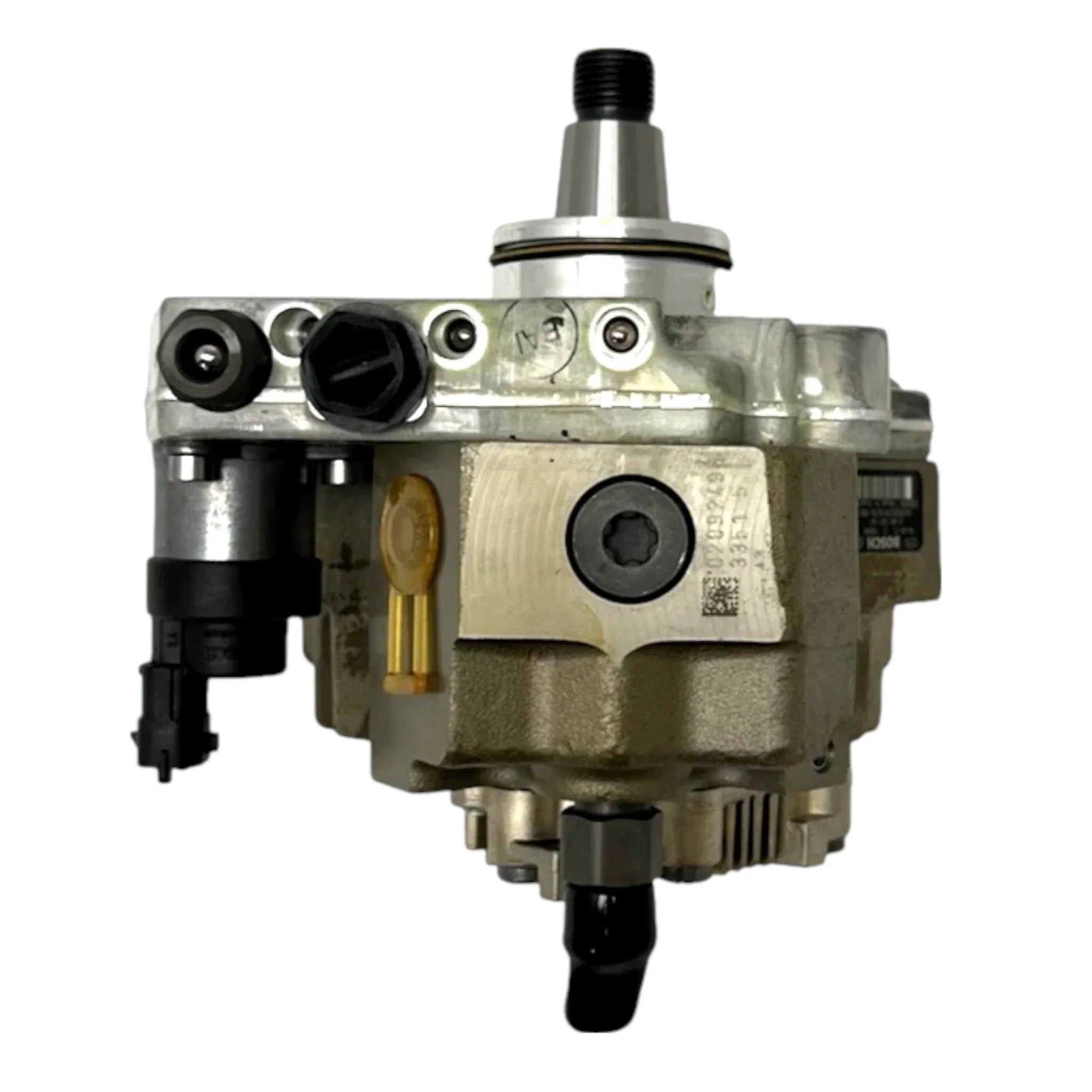 0445020147 Genuine Bosch Cp3 Fuel Injector Pump For Dodge Ram