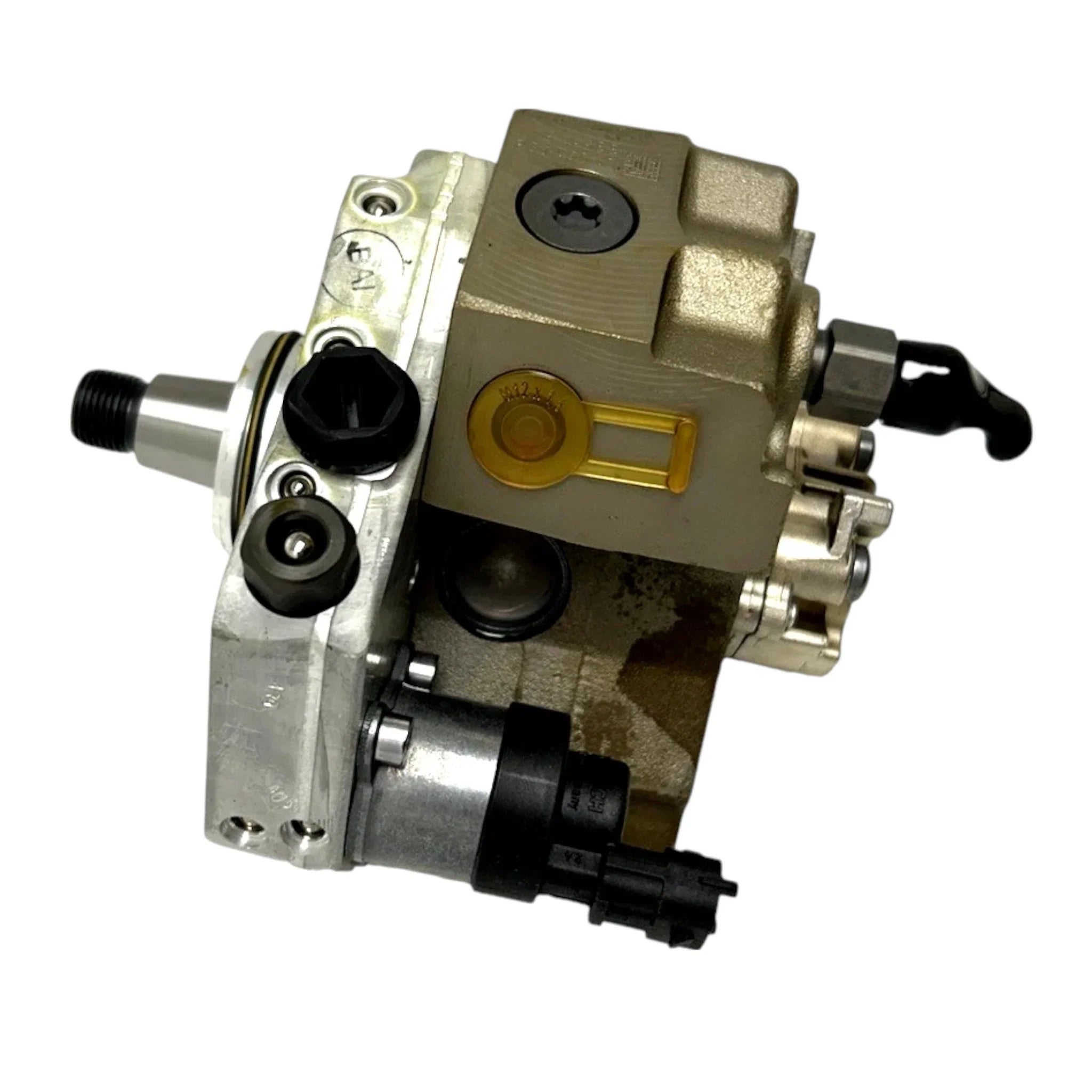 0445020147 Genuine Bosch Cp3 Fuel Injector Pump For Dodge Ram