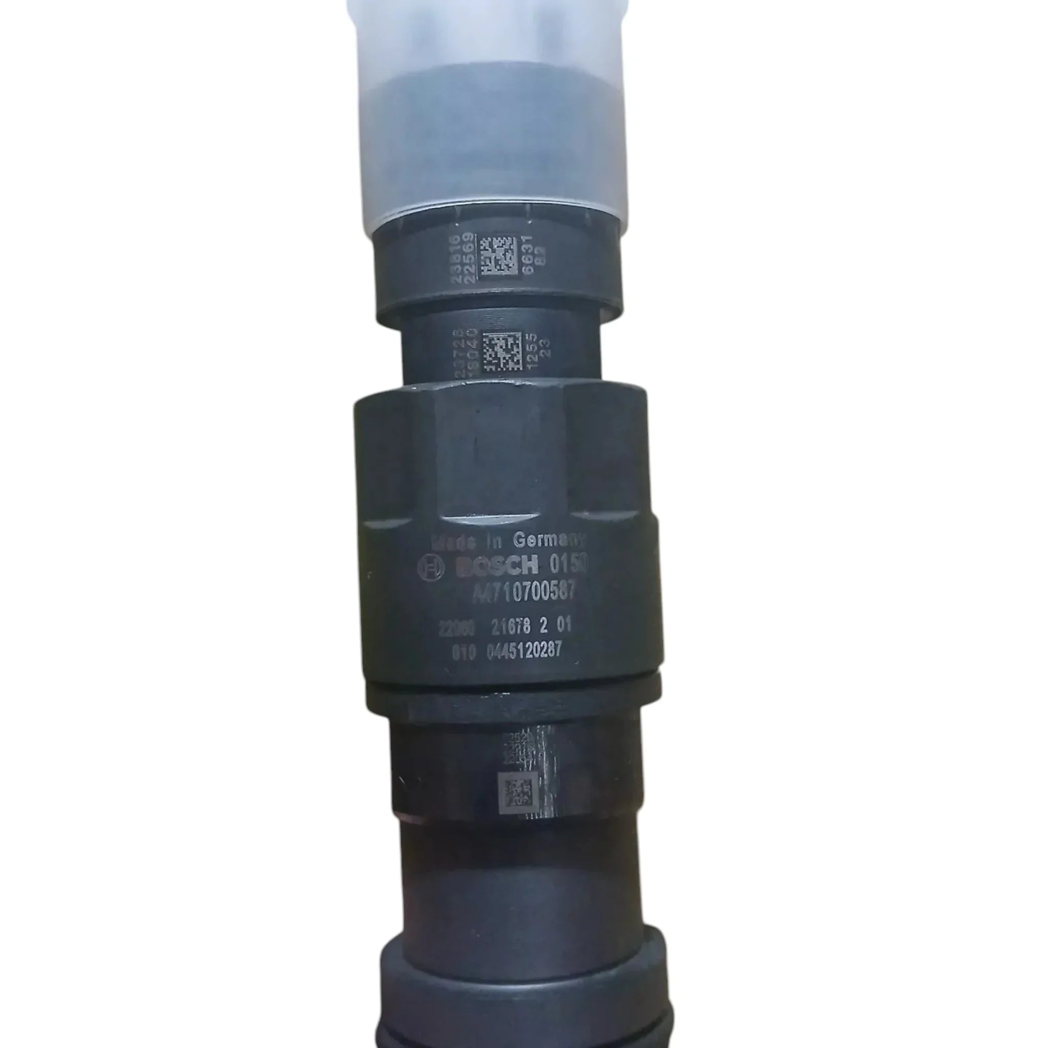 A4710700587 Genuine Bosch Fuel Injector