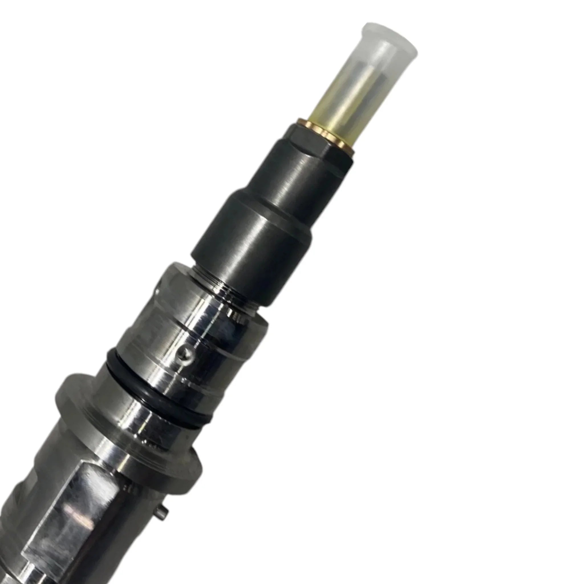 0445124062 Genuine Bosch Fuel Injector 6.7L 2022-2024