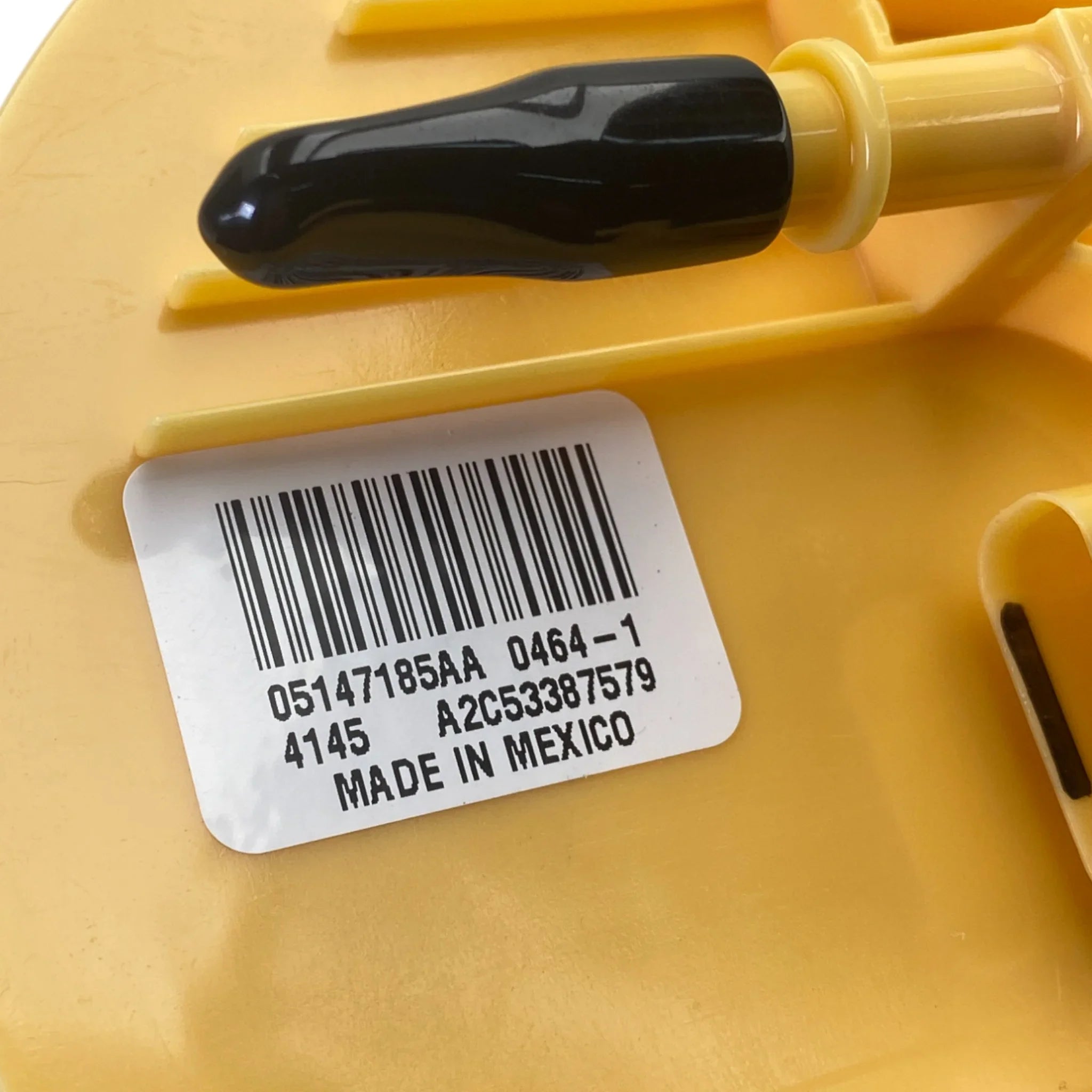 5145625AA Genuine Mopar Fuel Pump Module