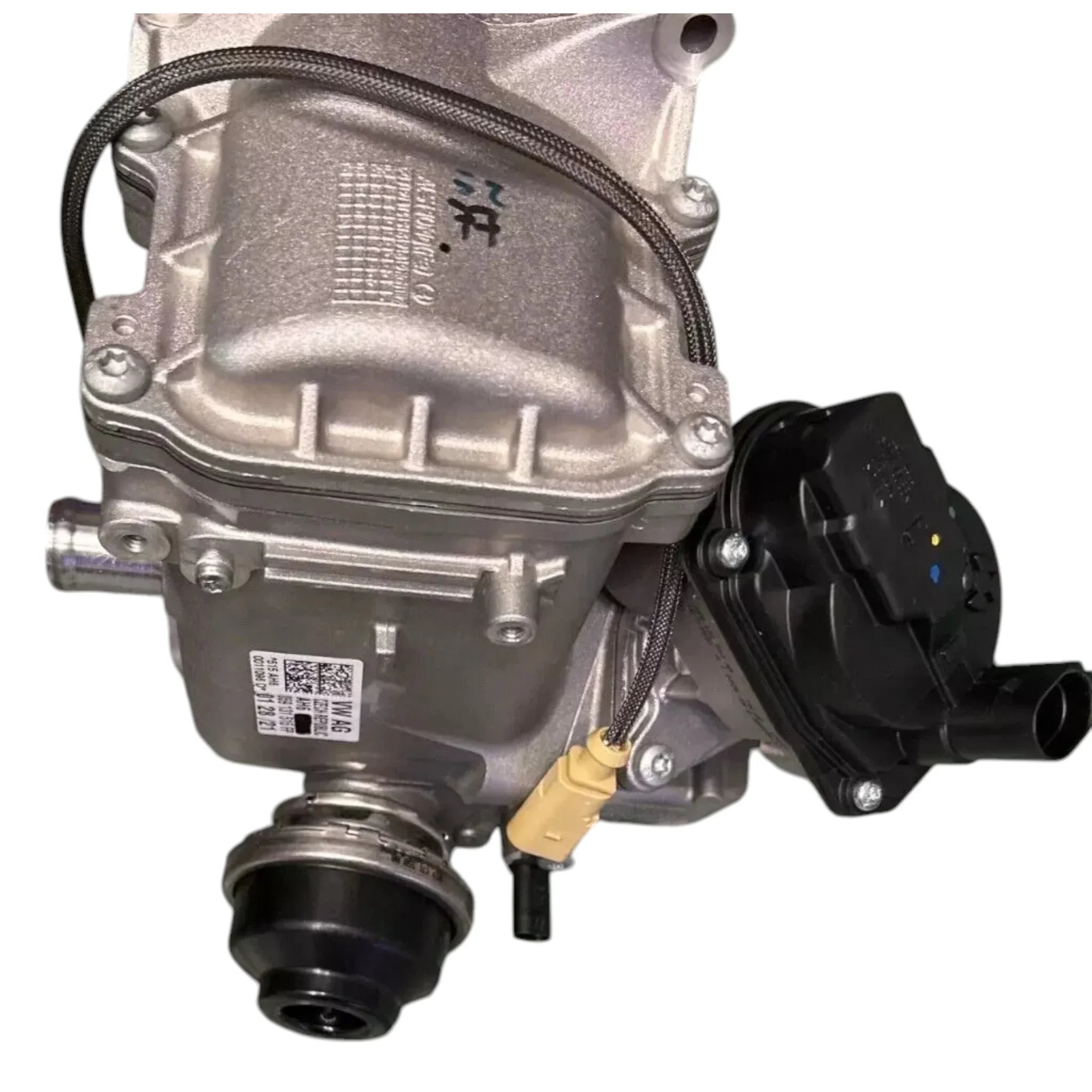 059131515FP Genuine Volkswagen Exhaust Gas Recirculation