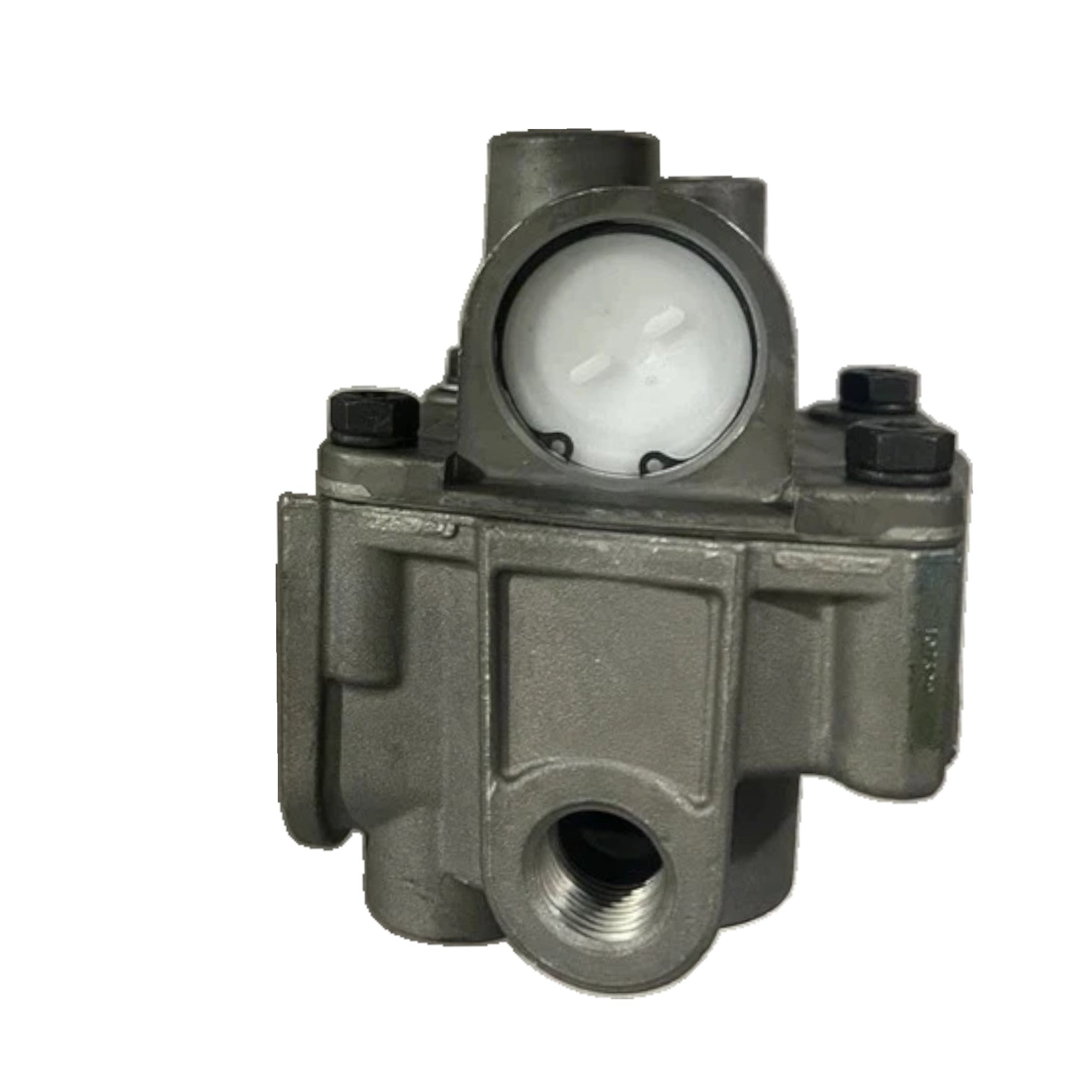 3946076 Genuine Bendix Traction Relay Valve Replacement Kit