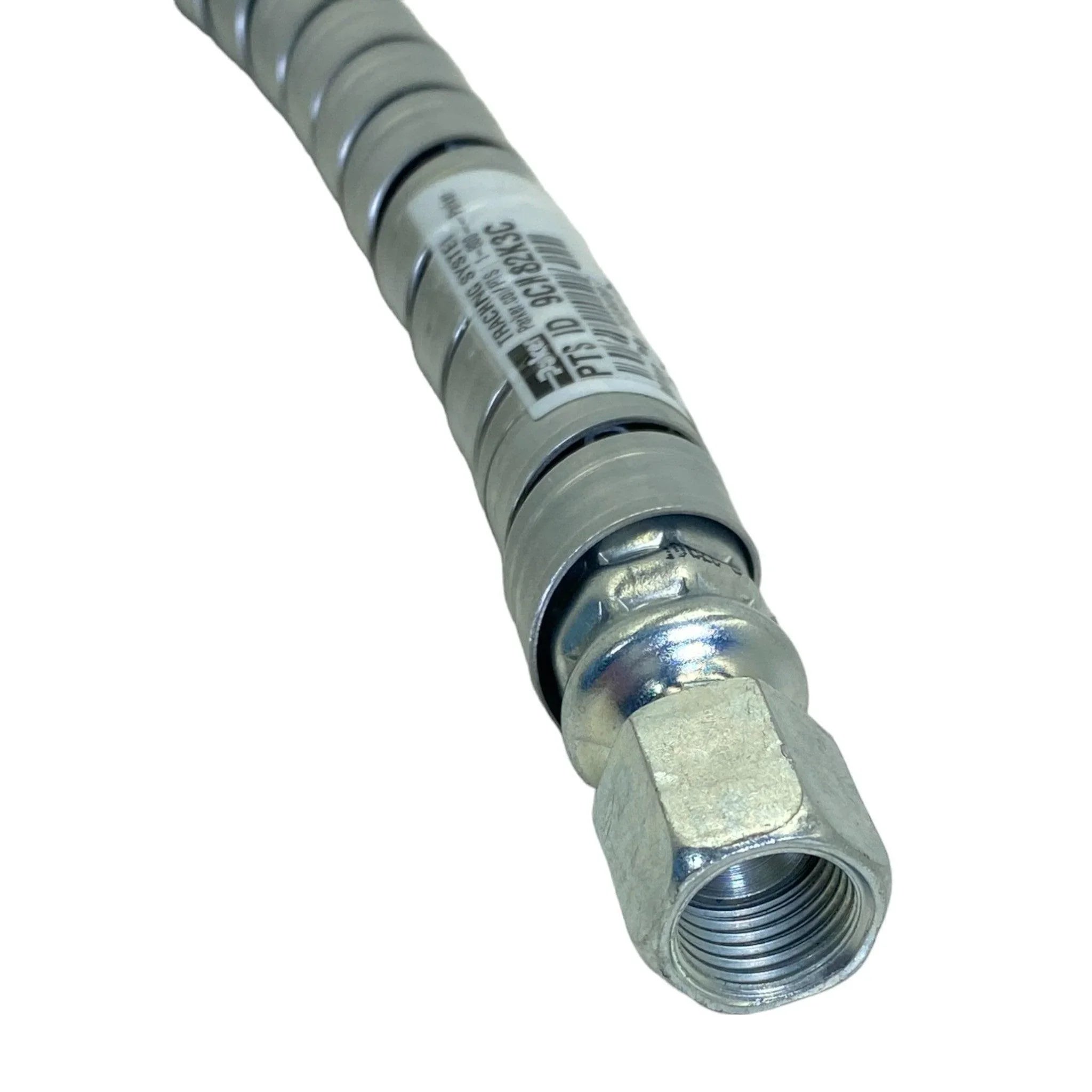 06JA06JB015 Genuine Spartan Metallic Hose