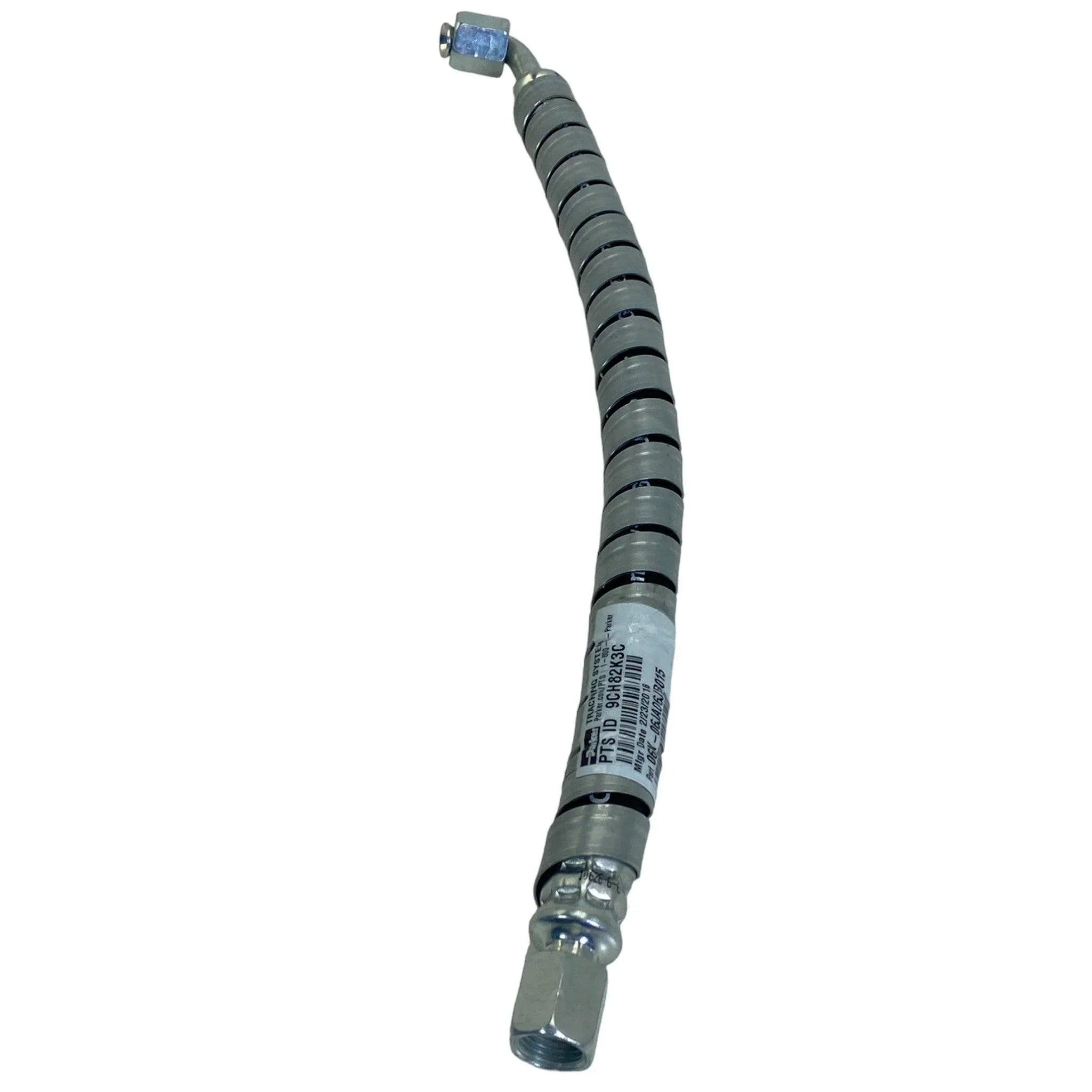 06K06JA06JB015 Genuine Spartan Metallic Hose