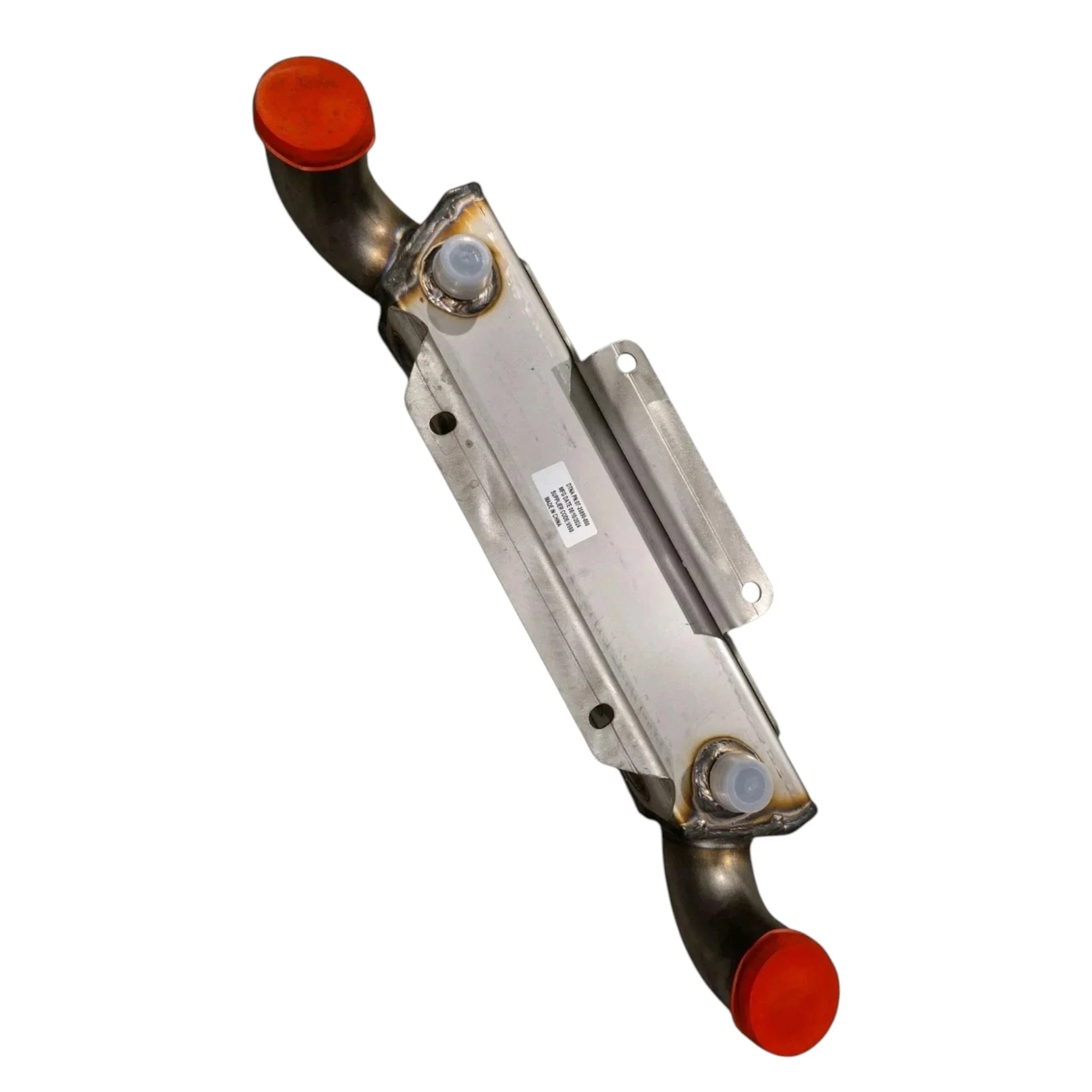 0725642000 Genuine Freightliner Transmission Oil Cooler