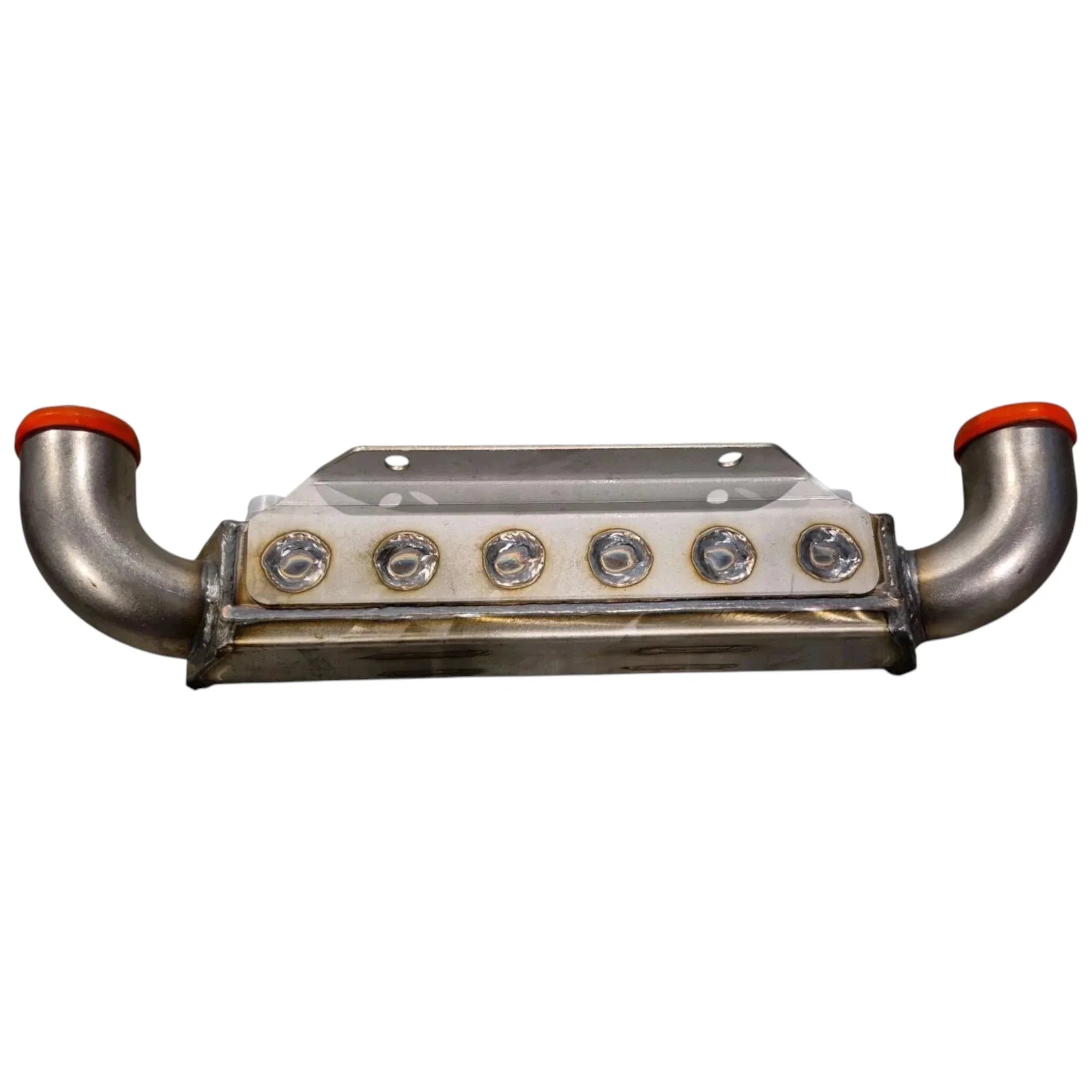 0725642000 Genuine Freightliner Transmission Oil Cooler