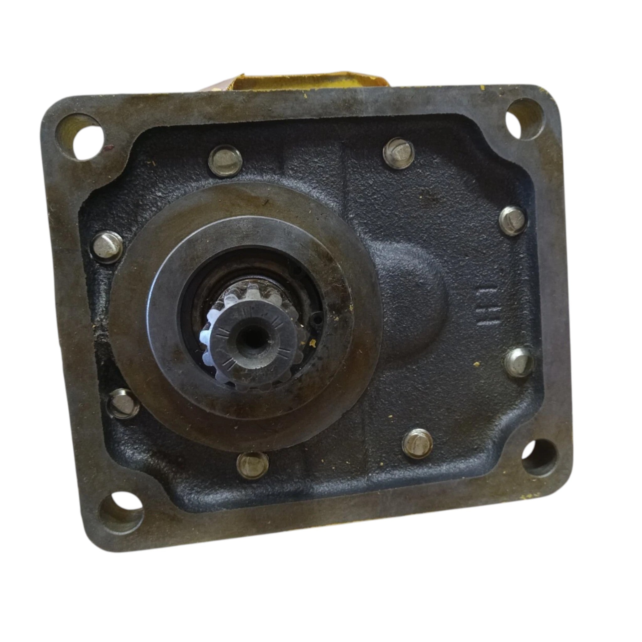 07433-66500 Genuine Komatsu Hydraulic Pump
