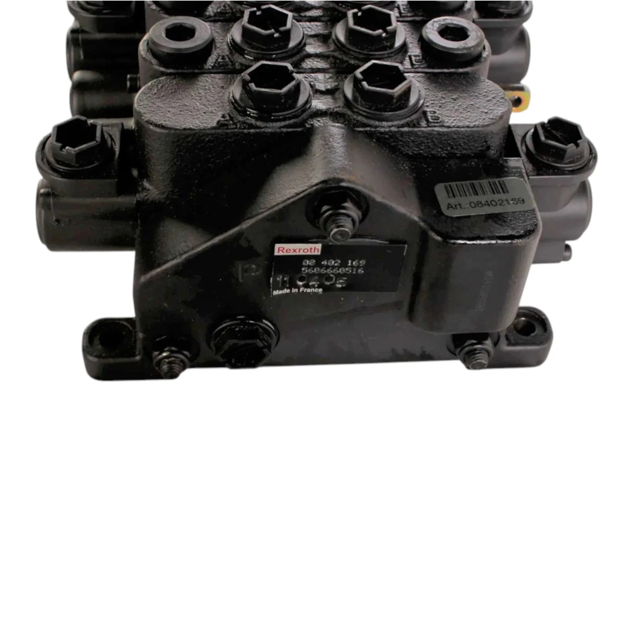 08402169 Genuine Rexroth Valve