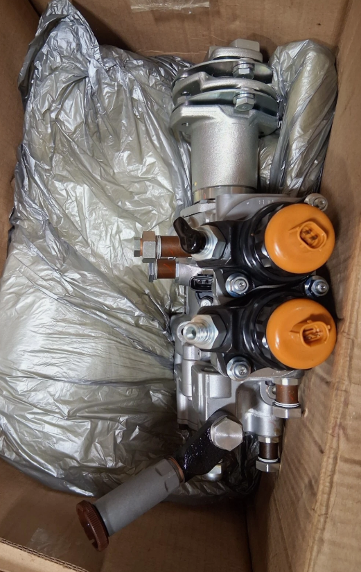 094000-0430 Denso Injection Pump